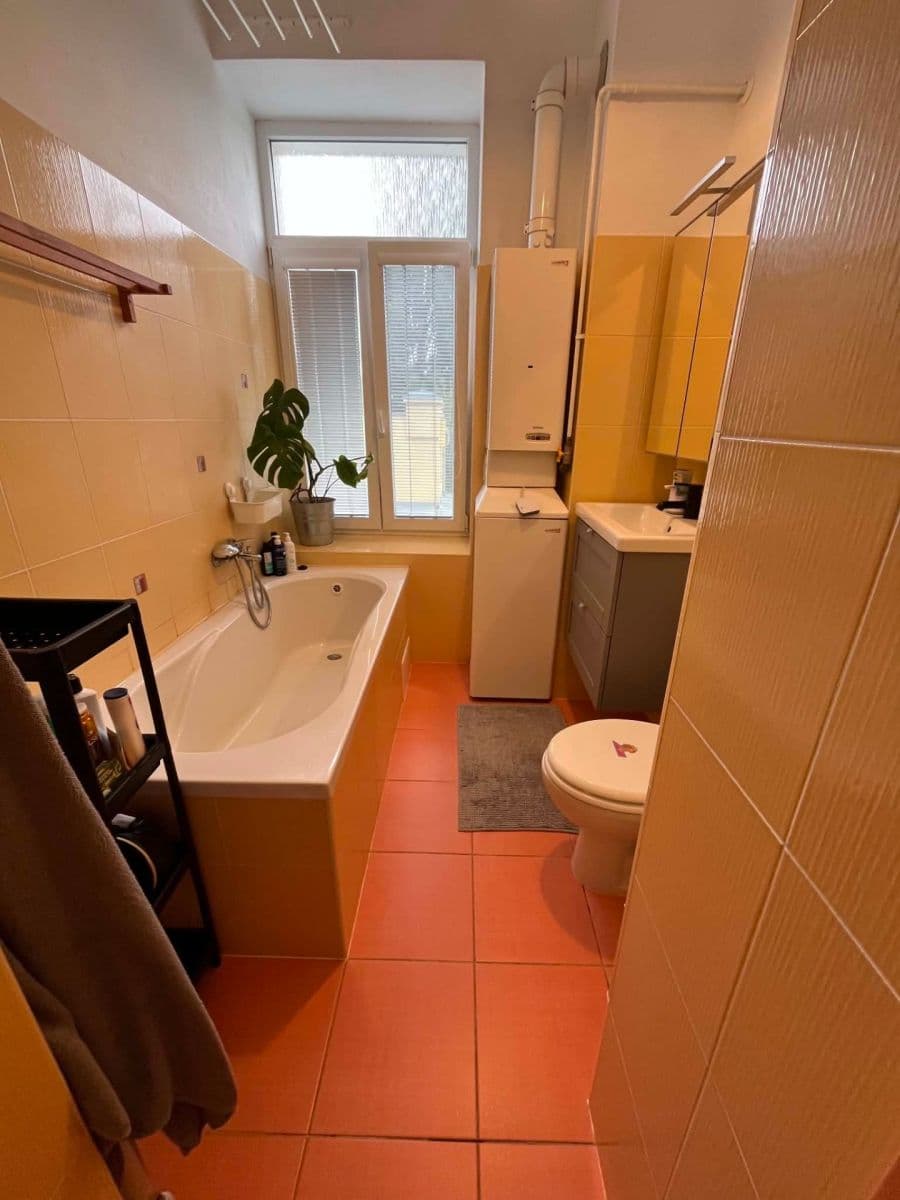 2 bedroom with open-plan kitchen flat for sale, 63 m², Dlouhá, Veverská Bítýška, Jihomoravský Region 2 bedroom with open-plan kitchen flat for sale, 63 m², Dlouhá, Veverská Bítýška, Jihomoravský Region