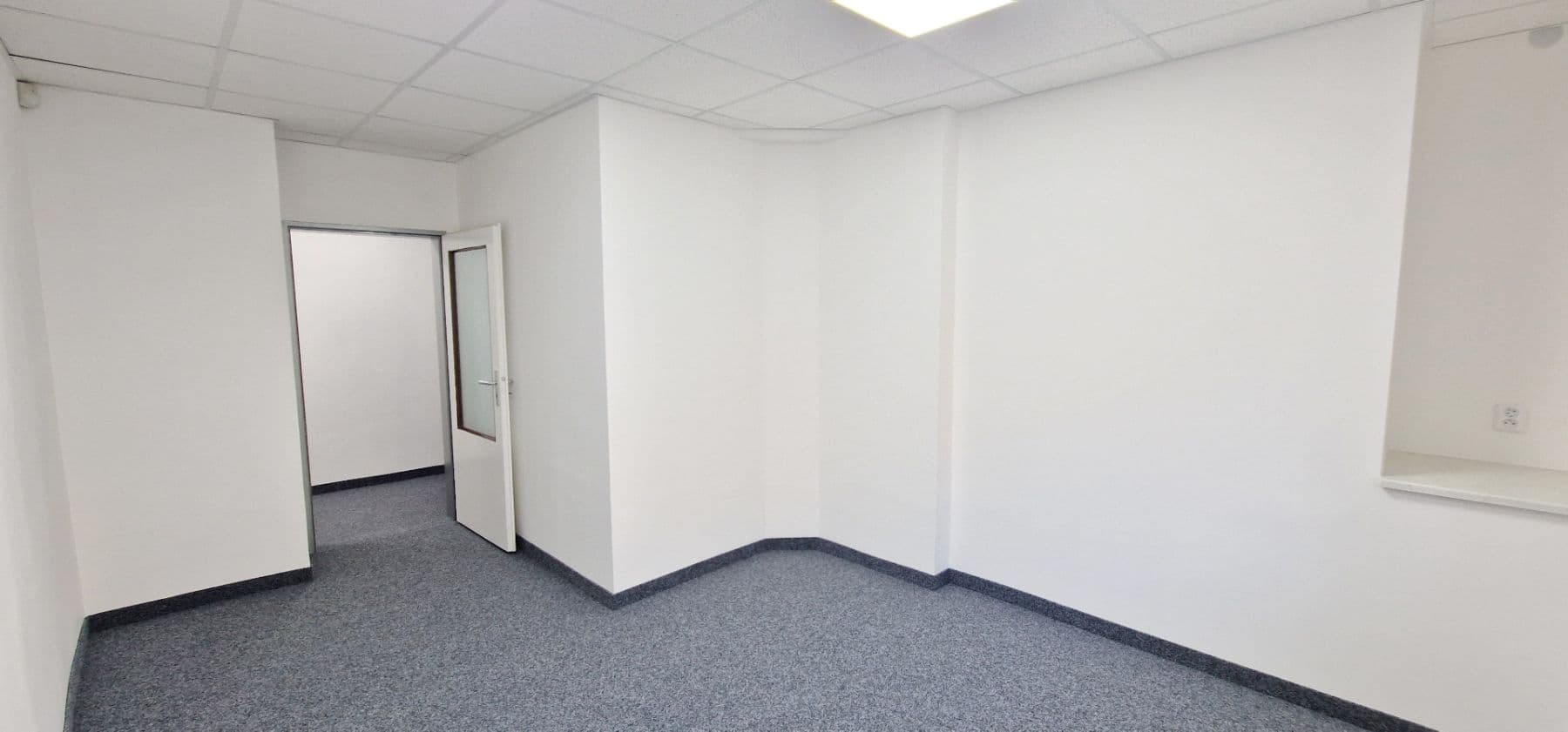 office to rent, 92 m², Zdařilá, Prague, Prague office to rent, 92 m², Zdařilá, Prague, Prague