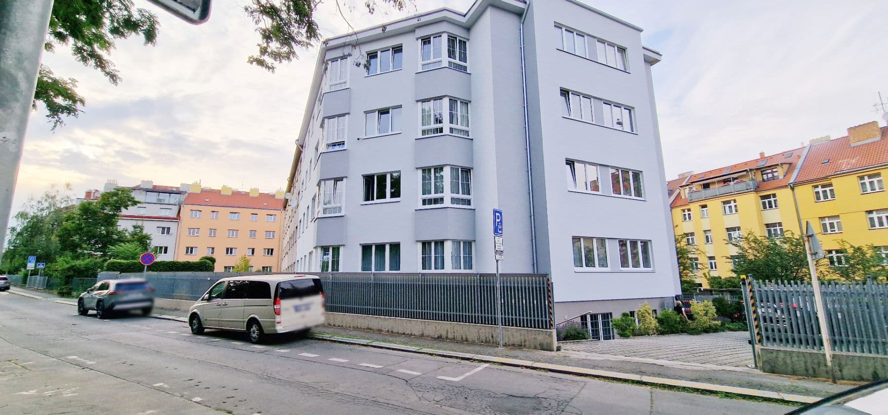 office to rent, 92 m², Zdařilá, Prague, Prague office to rent, 92 m², Zdařilá, Prague, Prague