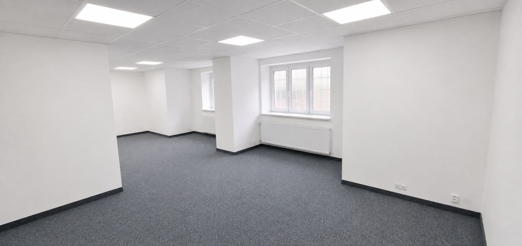office to rent, 92 m², Zdařilá, Prague, Prague office to rent, 92 m², Zdařilá, Prague, Prague