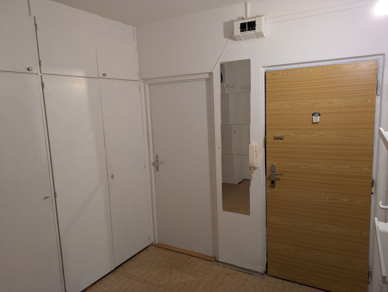 4 bedroom flat to rent, 91 m², Jasanová, Blansko, Jihomoravský Region 4 bedroom flat to rent, 91 m², Jasanová, Blansko, Jihomoravský Region