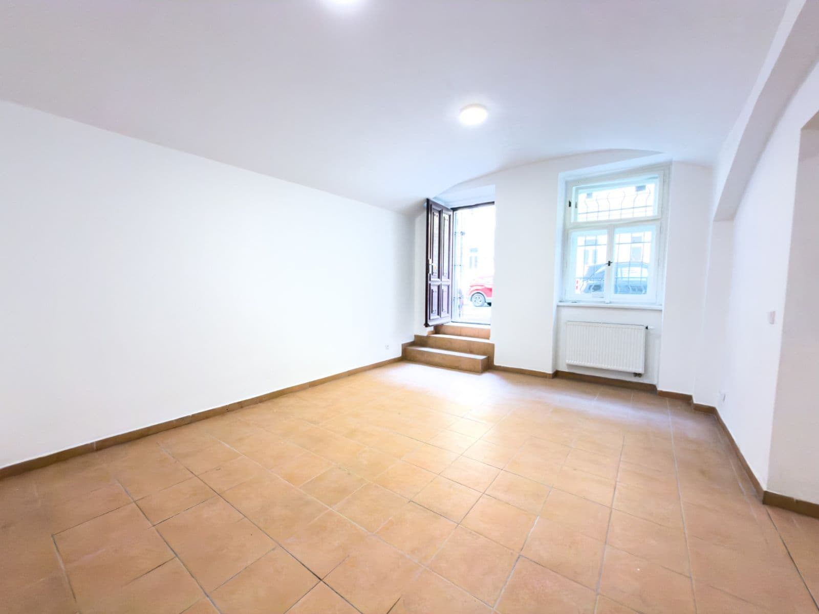 non-residential property for sale, 94 m², Rubešova, Prague, Prague non-residential property for sale, 94 m², Rubešova, Prague, Prague
