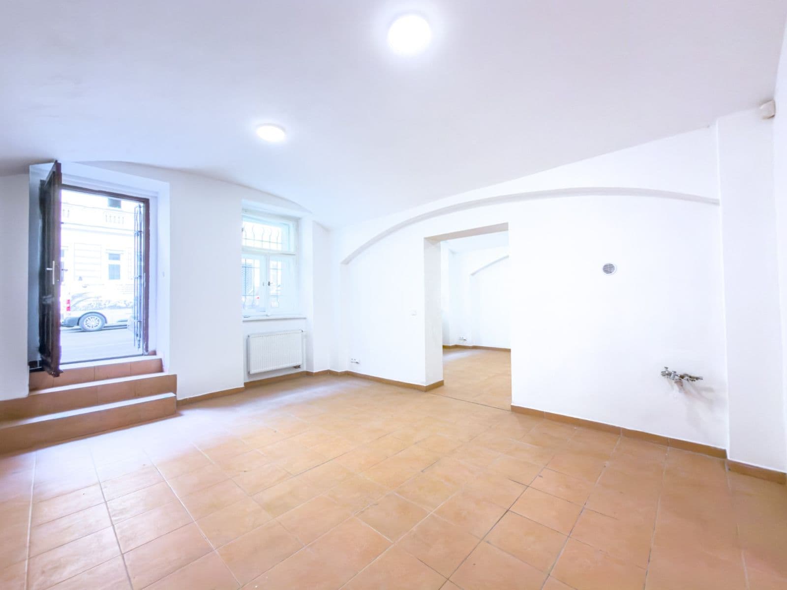 non-residential property for sale, 94 m², Rubešova, Prague, Prague non-residential property for sale, 94 m², Rubešova, Prague, Prague