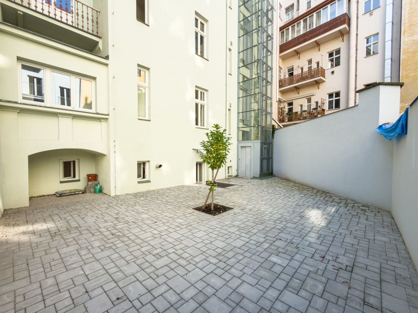 non-residential property for sale, 94 m², Rubešova, Prague, Prague non-residential property for sale, 94 m², Rubešova, Prague, Prague