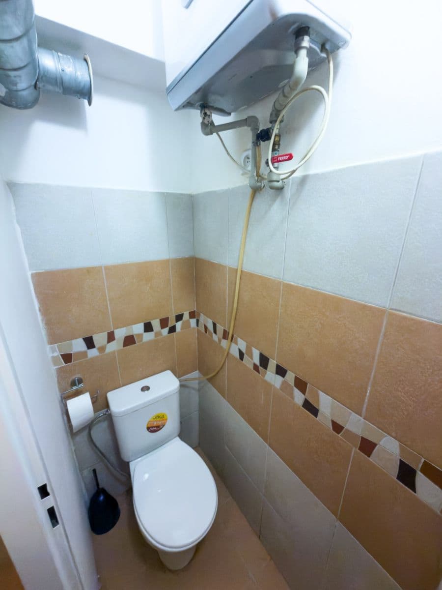 non-residential property for sale, 94 m², Rubešova, Prague, Prague non-residential property for sale, 94 m², Rubešova, Prague, Prague