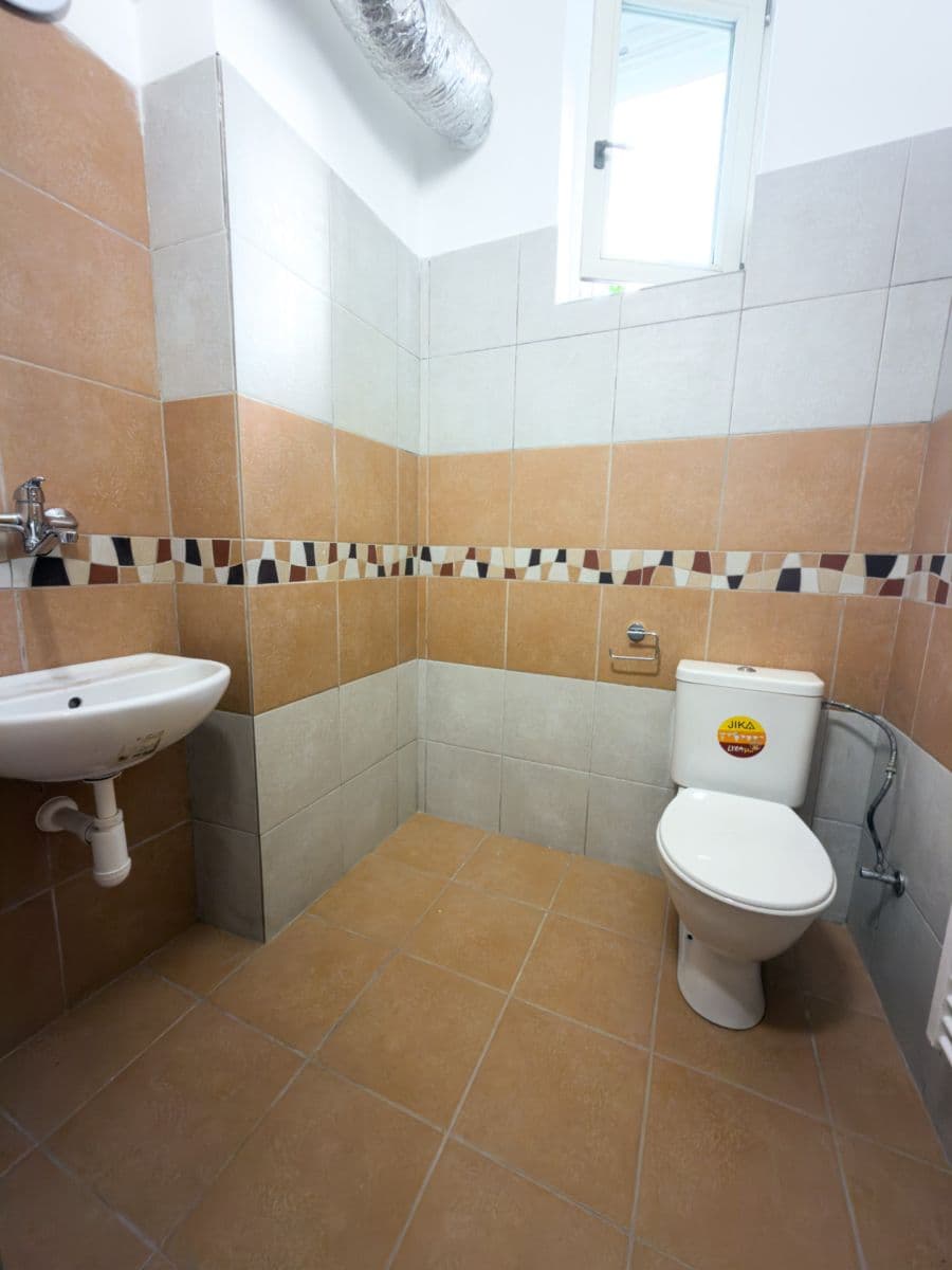 non-residential property for sale, 94 m², Rubešova, Prague, Prague non-residential property for sale, 94 m², Rubešova, Prague, Prague