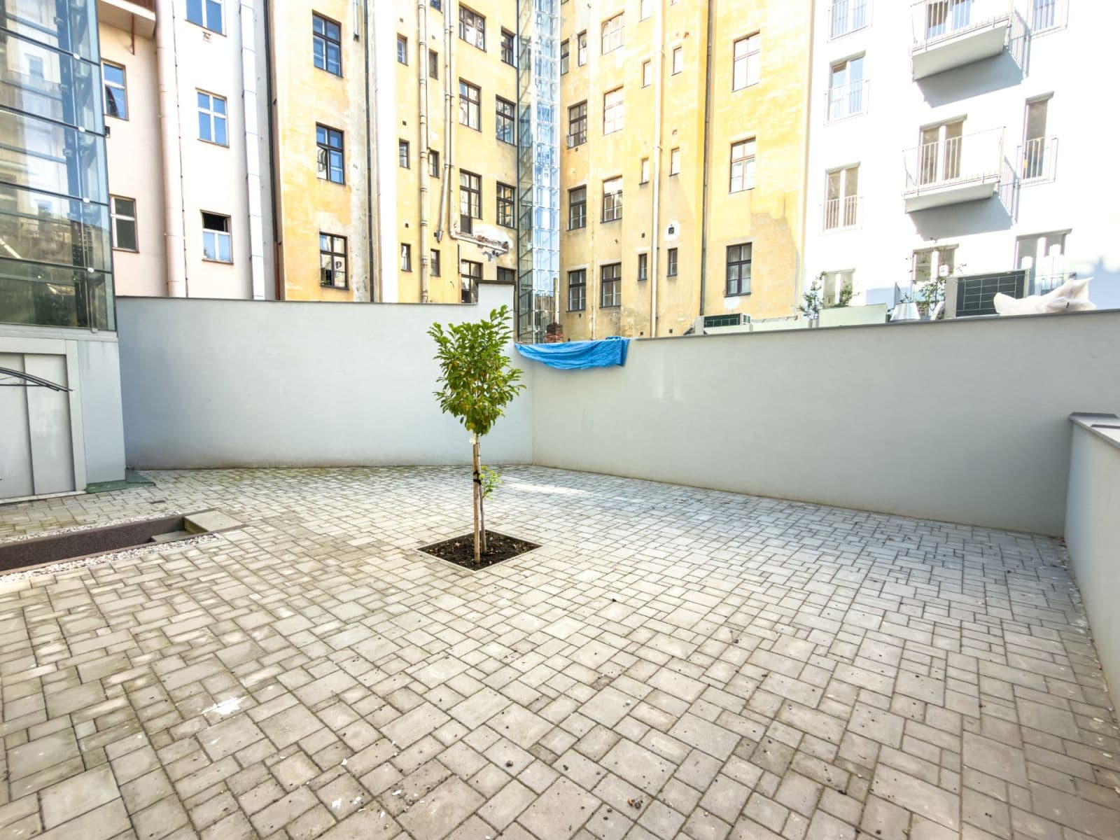 non-residential property for sale, 94 m², Rubešova, Prague, Prague non-residential property for sale, 94 m², Rubešova, Prague, Prague