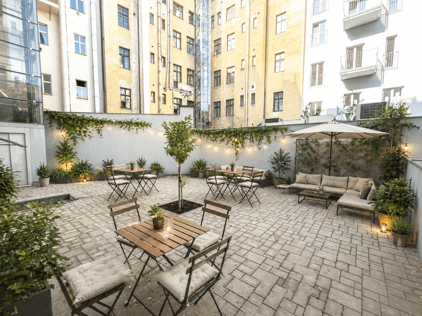 non-residential property for sale, 94 m², Rubešova, Prague, Prague non-residential property for sale, 94 m², Rubešova, Prague, Prague