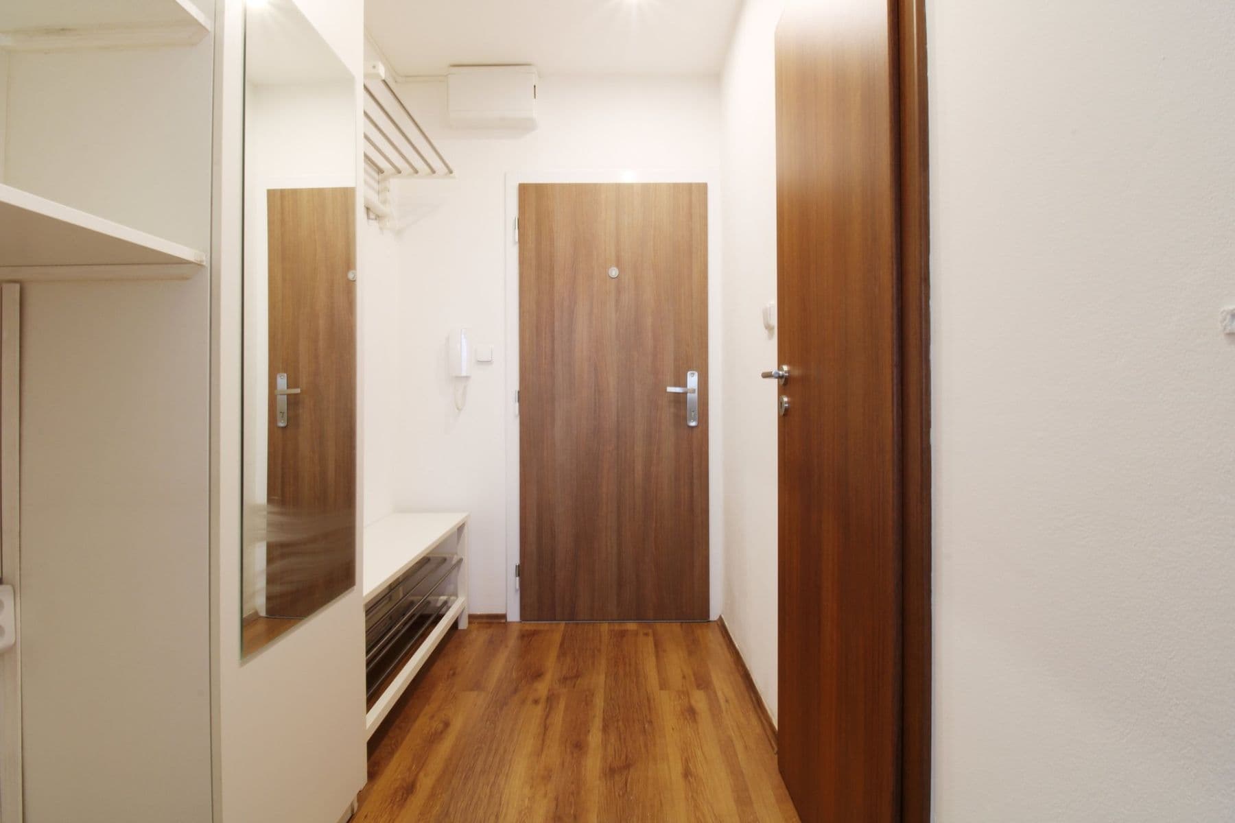 1 bedroom with open-plan kitchen flat to rent, 41 m², Platónova, Prague, Prague 1 bedroom with open-plan kitchen flat to rent, 41 m², Platónova, Prague, Prague