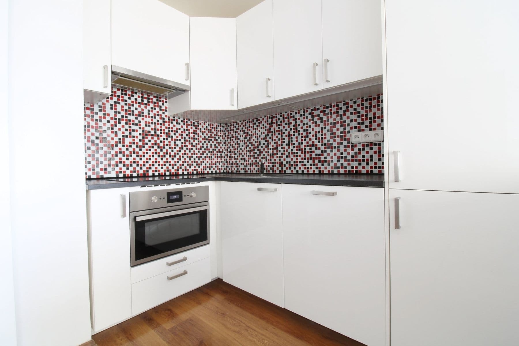 1 bedroom with open-plan kitchen flat to rent, 41 m², Platónova, Prague, Prague 1 bedroom with open-plan kitchen flat to rent, 41 m², Platónova, Prague, Prague