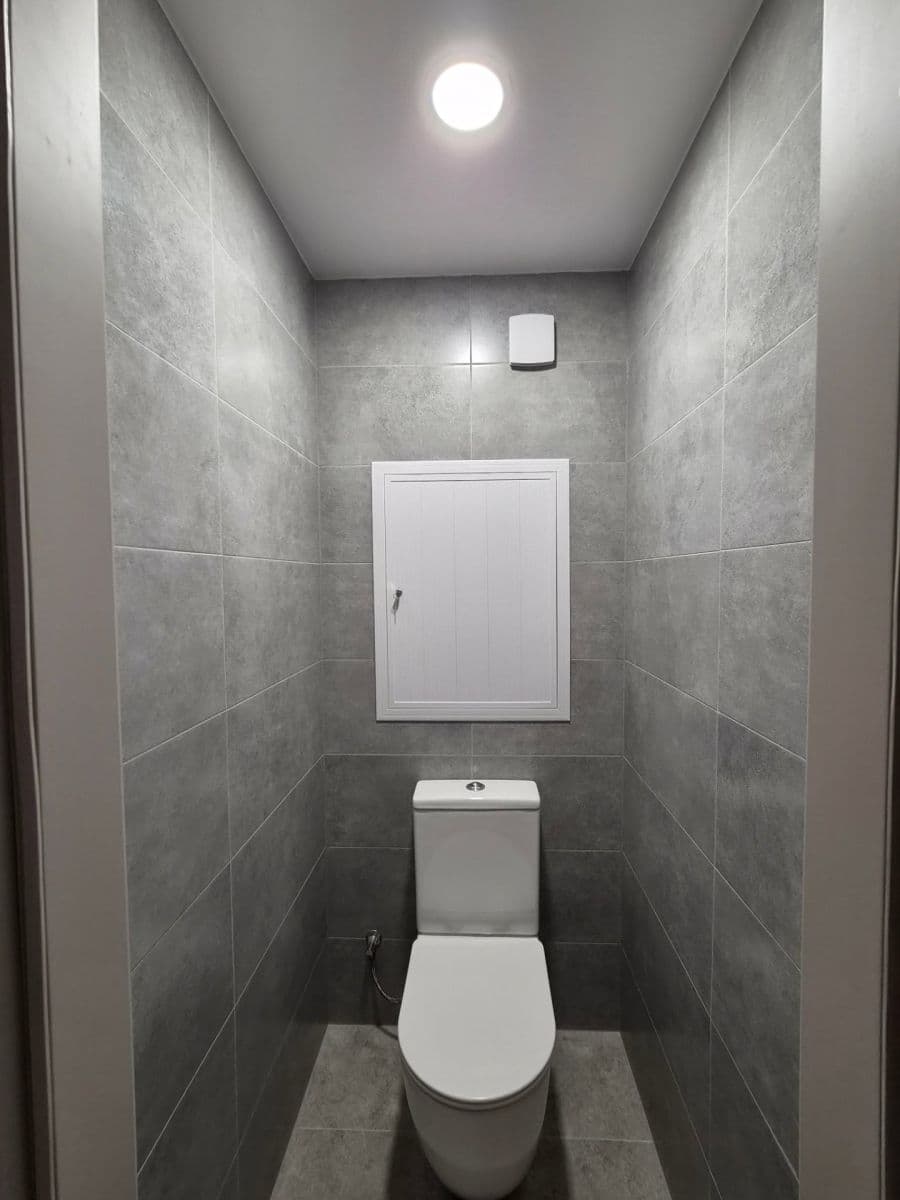 3 bedroom flat to rent, 79 m², Zombova, Košice - mestská časť Sídlisko KVP, Košický Region 3 bedroom flat to rent, 79 m², Zombova, Košice - mestská časť Sídlisko KVP, Košický Region