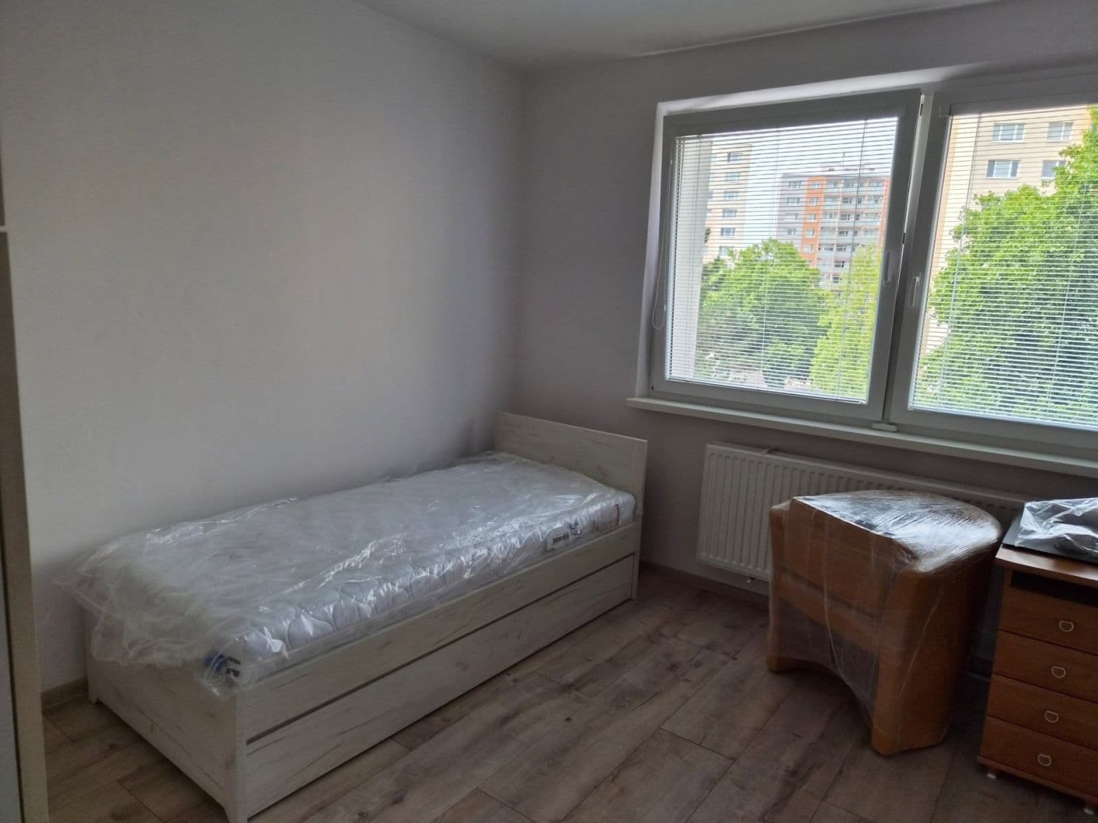 3 bedroom flat to rent, 79 m², Zombova, Košice - mestská časť Sídlisko KVP, Košický Region 3 bedroom flat to rent, 79 m², Zombova, Košice - mestská časť Sídlisko KVP, Košický Region