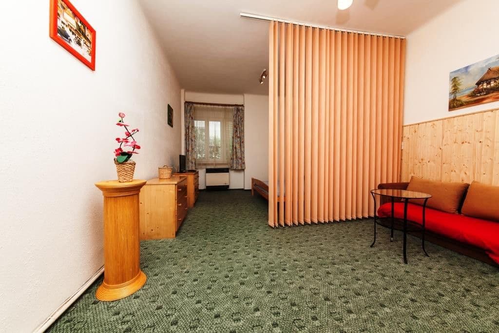 1 bedroom with open-plan kitchen flat for sale, 43 m², Na Výsledku I, Prague, Prague 1 bedroom with open-plan kitchen flat for sale, 43 m², Na Výsledku I, Prague, Prague