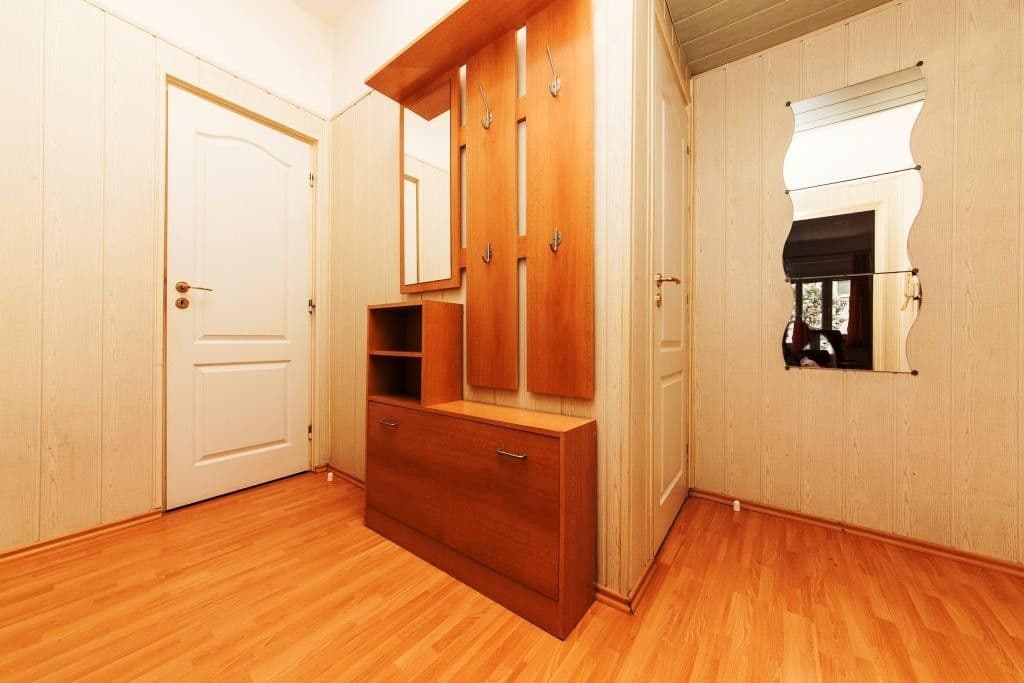 1 bedroom with open-plan kitchen flat for sale, 43 m², Na Výsledku I, Prague, Prague 1 bedroom with open-plan kitchen flat for sale, 43 m², Na Výsledku I, Prague, Prague