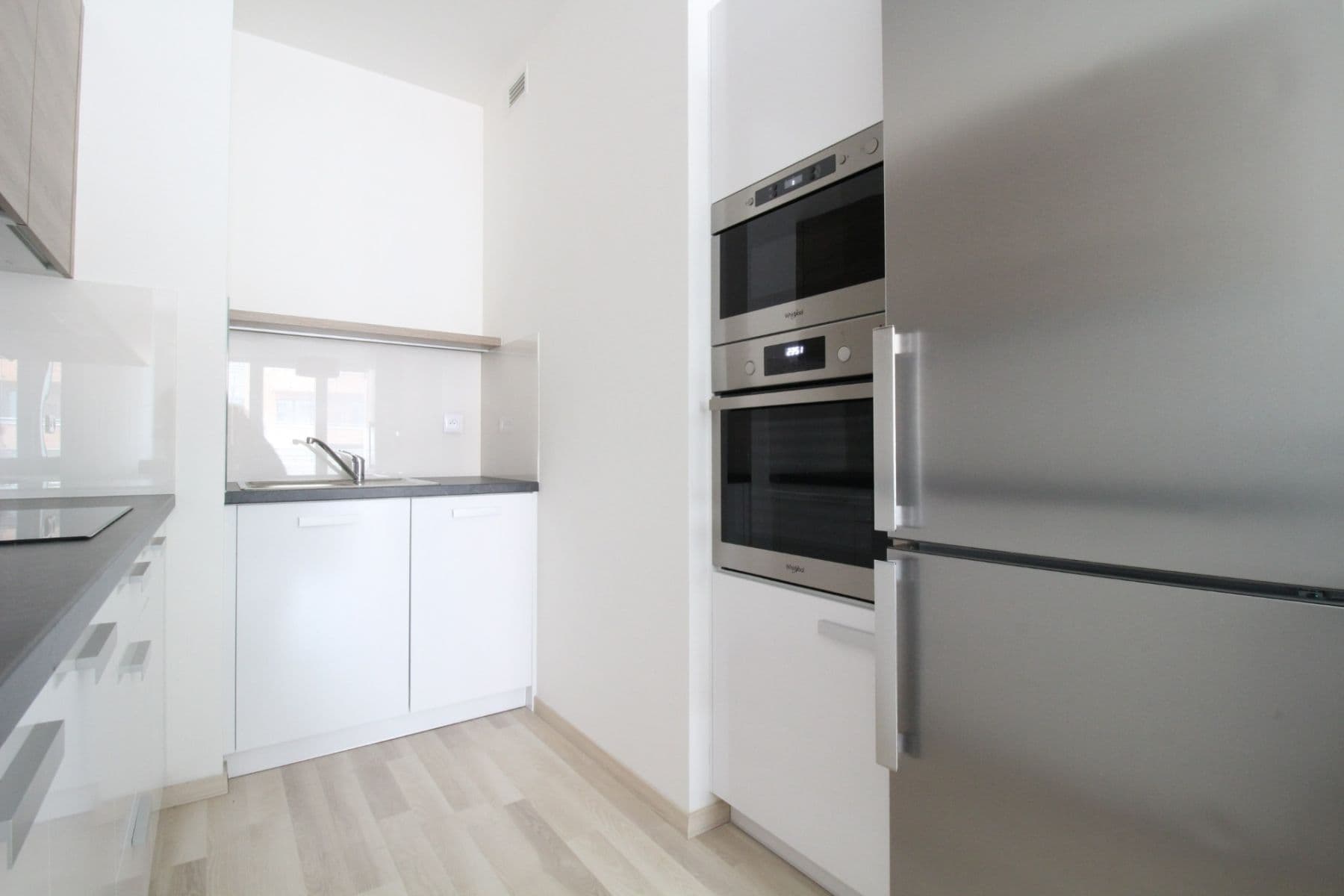 1 bedroom with open-plan kitchen flat to rent, 55 m², Do zahrádek I, Prague, Prague 1 bedroom with open-plan kitchen flat to rent, 55 m², Do zahrádek I, Prague, Prague