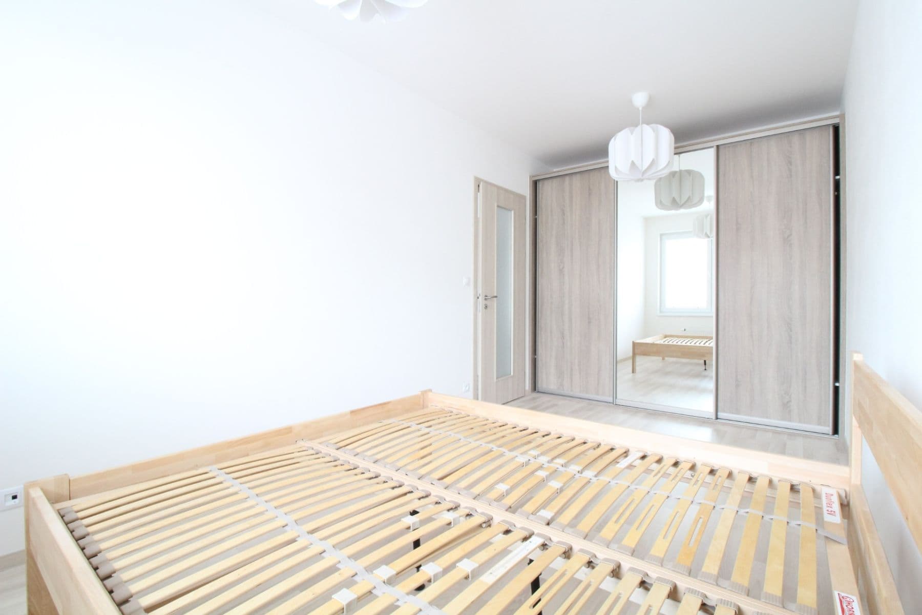 1 bedroom with open-plan kitchen flat to rent, 55 m², Do zahrádek I, Prague, Prague 1 bedroom with open-plan kitchen flat to rent, 55 m², Do zahrádek I, Prague, Prague