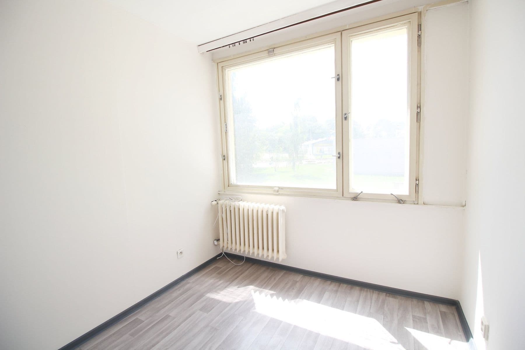 2 bedroom with open-plan kitchen flat to rent, 58 m², Americká, Kladno, Středočeský Region 2 bedroom with open-plan kitchen flat to rent, 58 m², Americká, Kladno, Středočeský Region