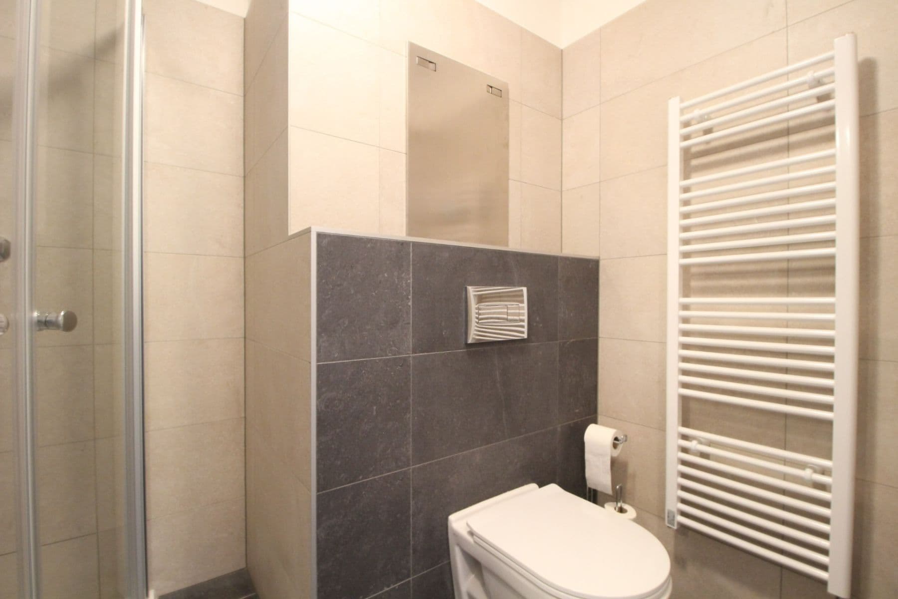 Studio flat to rent, 43 m², Choceradská, Prague, Prague Studio flat to rent, 43 m², Choceradská, Prague, Prague