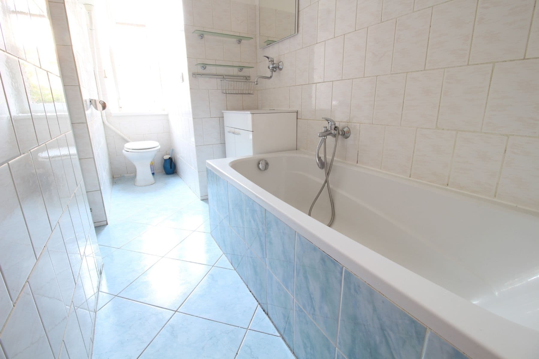 1 bedroom with open-plan kitchen flat to rent, 36 m², Píseckého, Prague, Prague 1 bedroom with open-plan kitchen flat to rent, 36 m², Píseckého, Prague, Prague