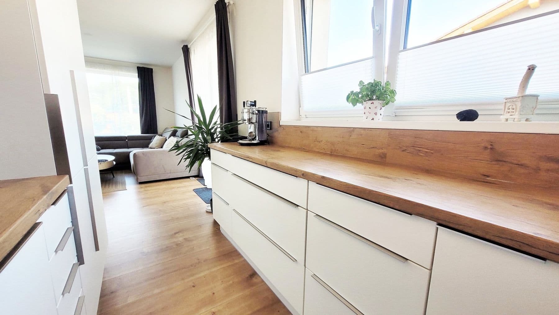 2 bedroom with open-plan kitchen flat to rent, 78 m², Na Pastvinách, Svinaře, Středočeský Region 2 bedroom with open-plan kitchen flat to rent, 78 m², Na Pastvinách, Svinaře, Středočeský Region
