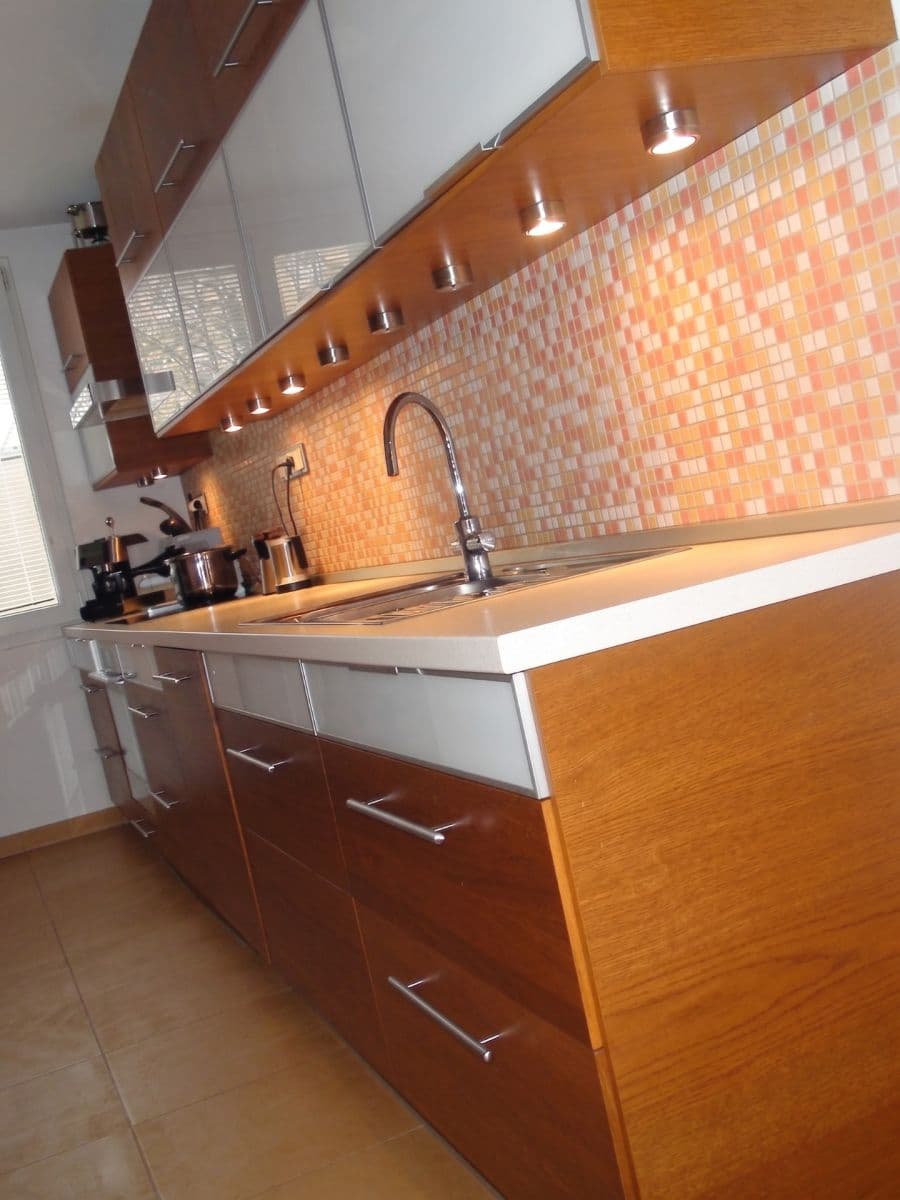 2 bedroom with open-plan kitchen flat for sale, 80 m², Slovenského národního povstání, Louny, Ústecký Region 2 bedroom with open-plan kitchen flat for sale, 80 m², Slovenského národního povstání, Louny, Ústecký Region
