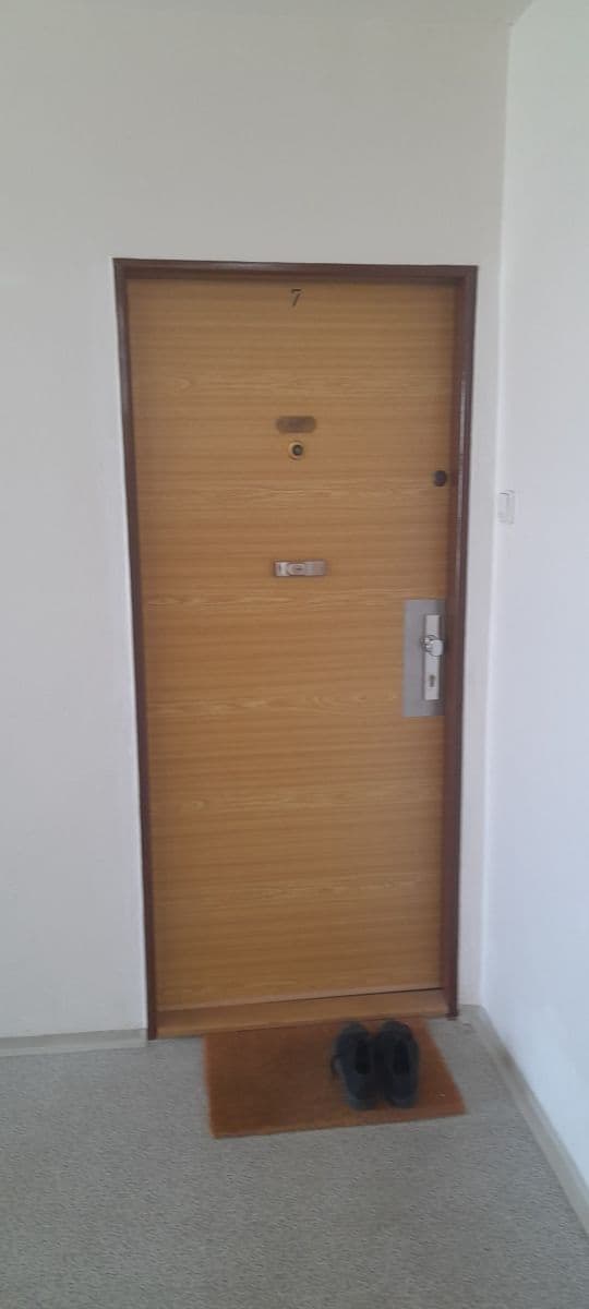 2 bedroom with open-plan kitchen flat to rent, 78 m², Lumiérů, Prague, Prague 2 bedroom with open-plan kitchen flat to rent, 78 m², Lumiérů, Prague, Prague