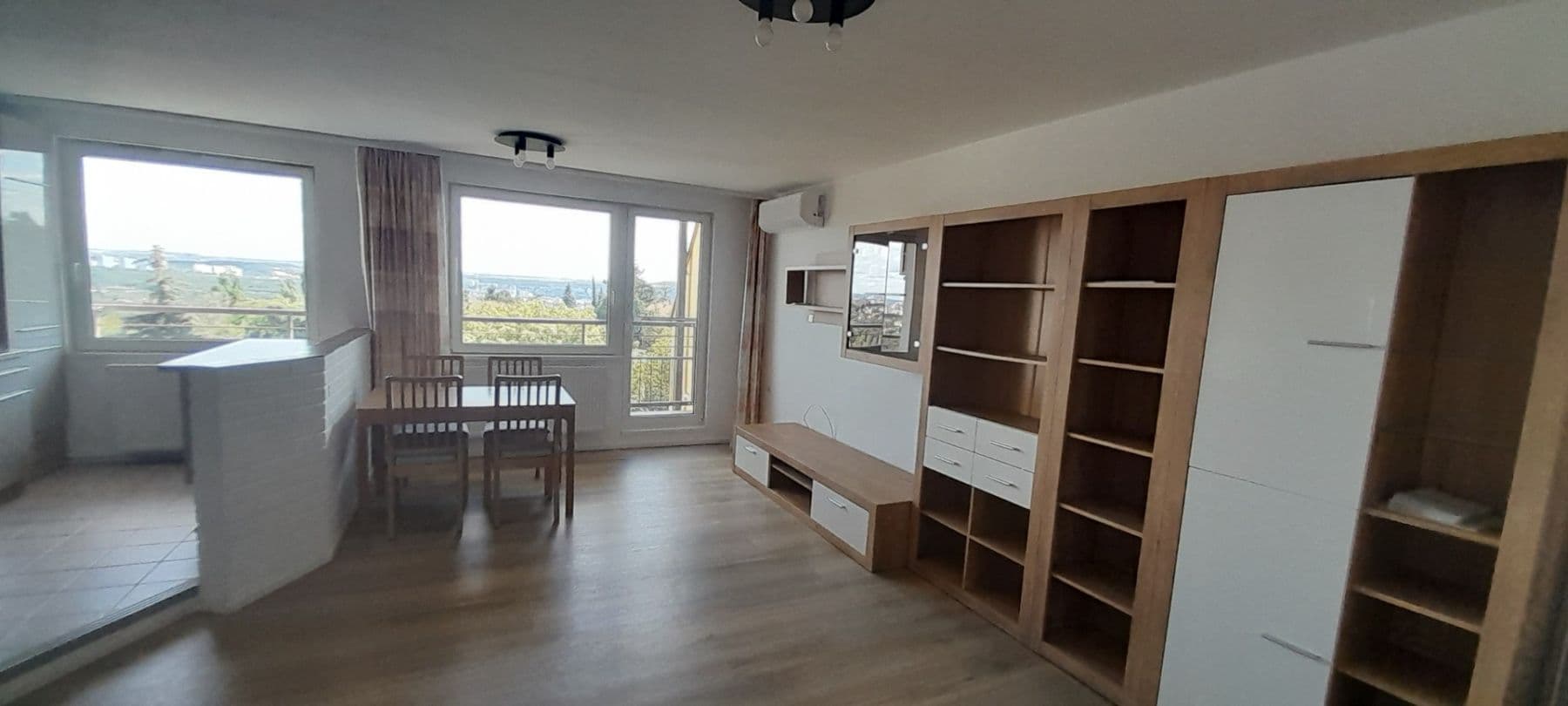 2 bedroom with open-plan kitchen flat to rent, 78 m², Lumiérů, Prague, Prague 2 bedroom with open-plan kitchen flat to rent, 78 m², Lumiérů, Prague, Prague