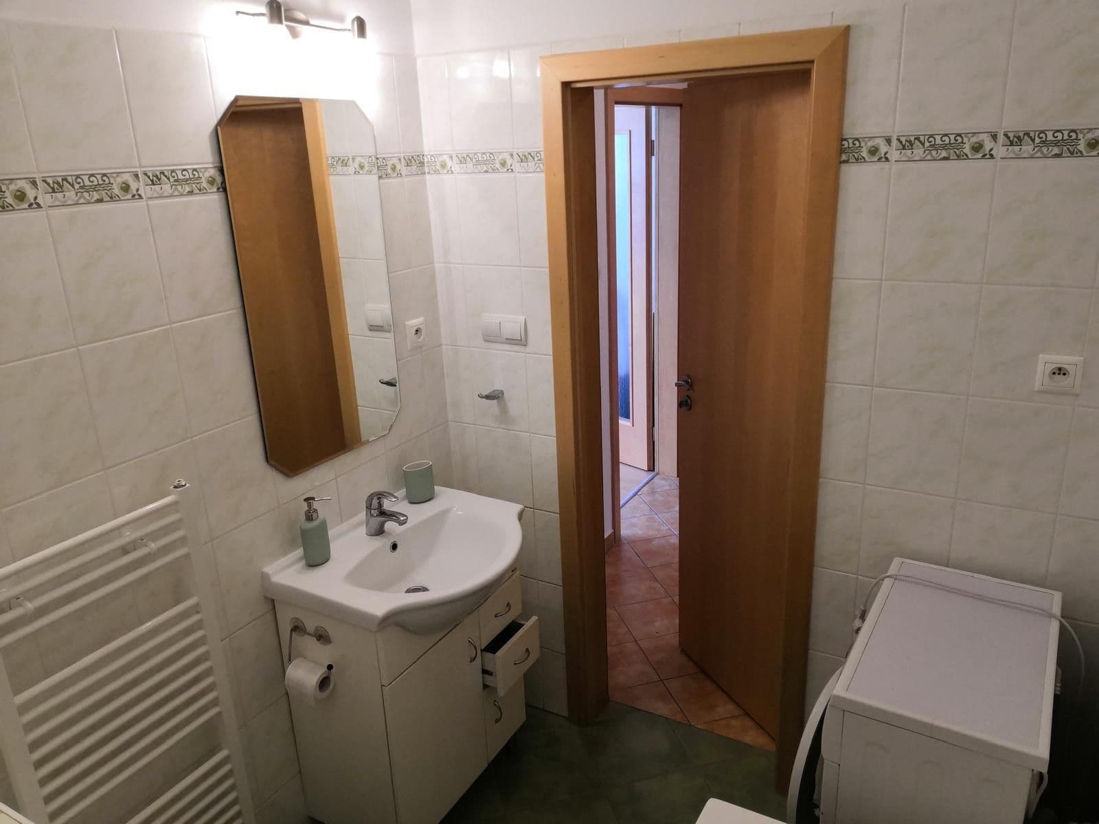 Studio flat for sale, 39 m², Hrázka, Brno, Jihomoravský Region Studio flat for sale, 39 m², Hrázka, Brno, Jihomoravský Region