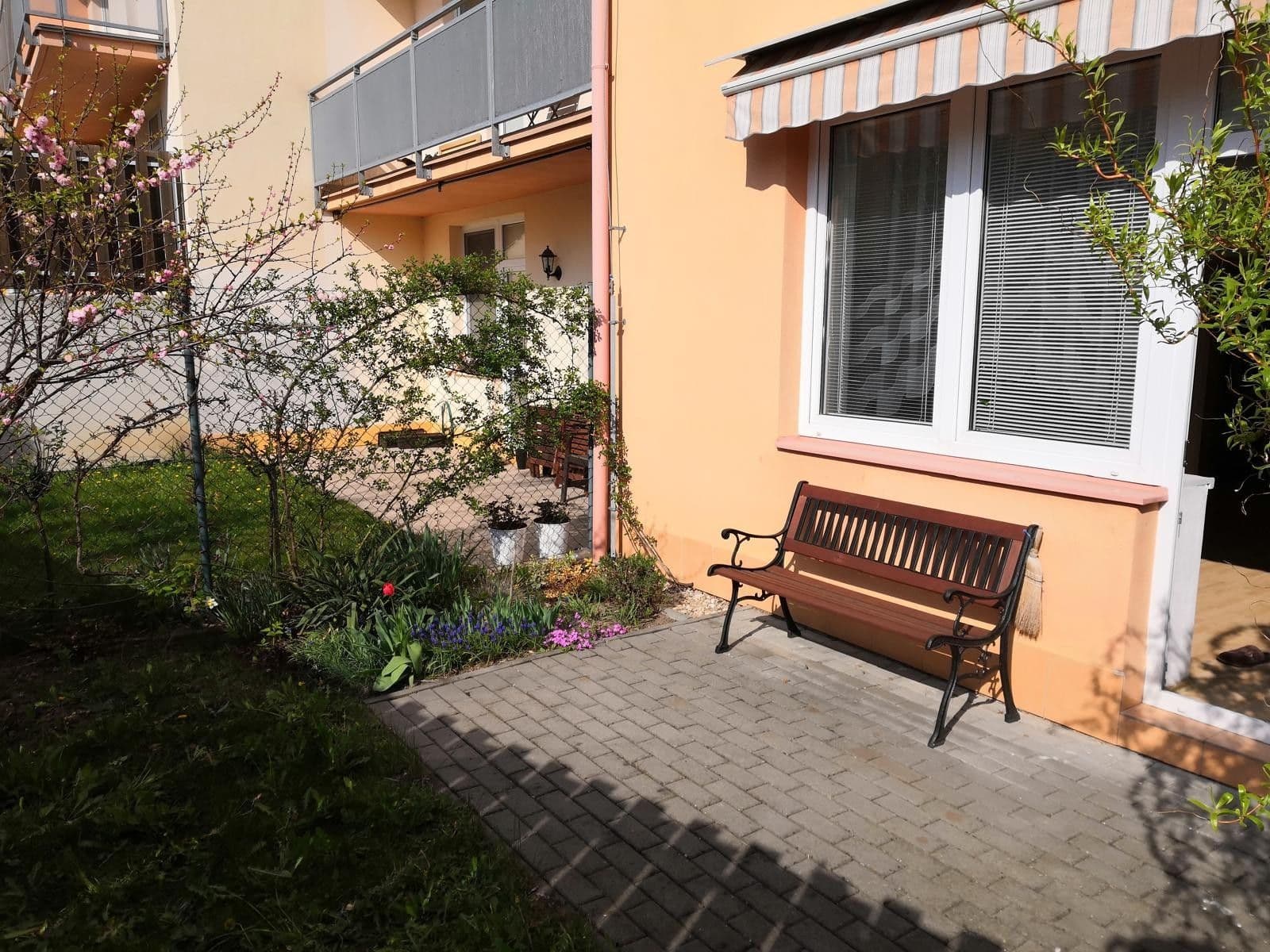 Studio flat for sale, 39 m², Hrázka, Brno, Jihomoravský Region Studio flat for sale, 39 m², Hrázka, Brno, Jihomoravský Region