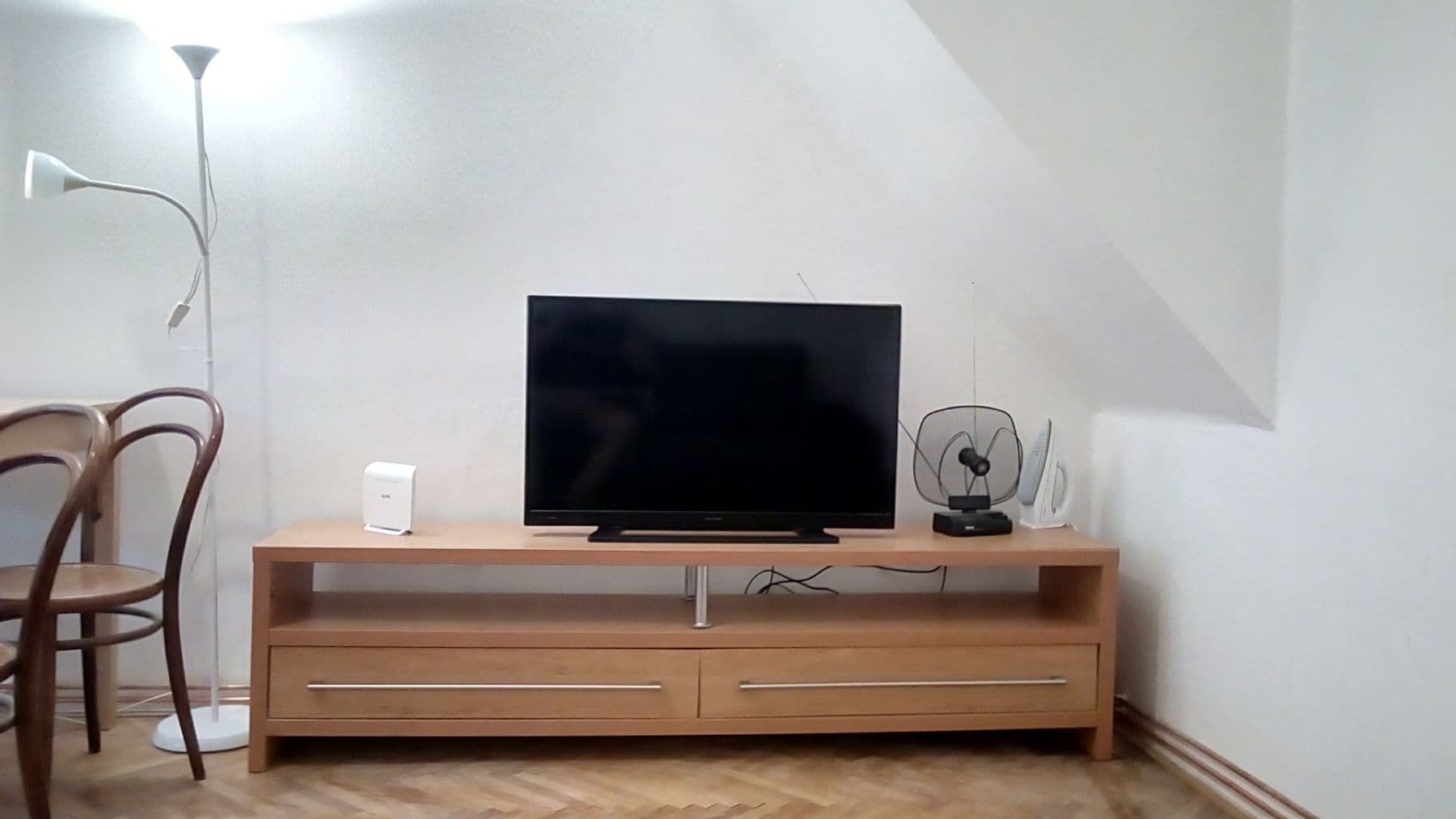 1 bedroom with open-plan kitchen flat for sale, 45 m², Na Výsledku I, Prague, Prague 1 bedroom with open-plan kitchen flat for sale, 45 m², Na Výsledku I, Prague, Prague