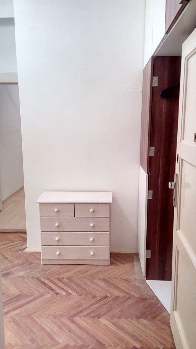 1 bedroom with open-plan kitchen flat for sale, 45 m², Na Výsledku I, Prague, Prague 1 bedroom with open-plan kitchen flat for sale, 45 m², Na Výsledku I, Prague, Prague
