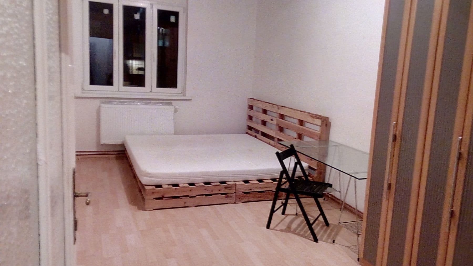 1 bedroom with open-plan kitchen flat for sale, 45 m², Na Výsledku I, Prague, Prague 1 bedroom with open-plan kitchen flat for sale, 45 m², Na Výsledku I, Prague, Prague