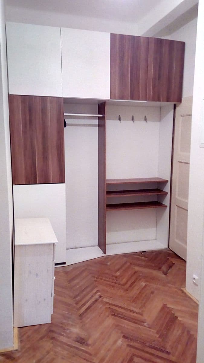 1 bedroom with open-plan kitchen flat for sale, 45 m², Na Výsledku I, Prague, Prague 1 bedroom with open-plan kitchen flat for sale, 45 m², Na Výsledku I, Prague, Prague