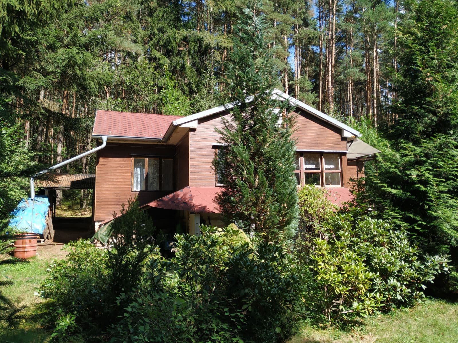 house for sale, 67 m², Veselíčko, Jihočeský Region house for sale, 67 m², Veselíčko, Jihočeský Region