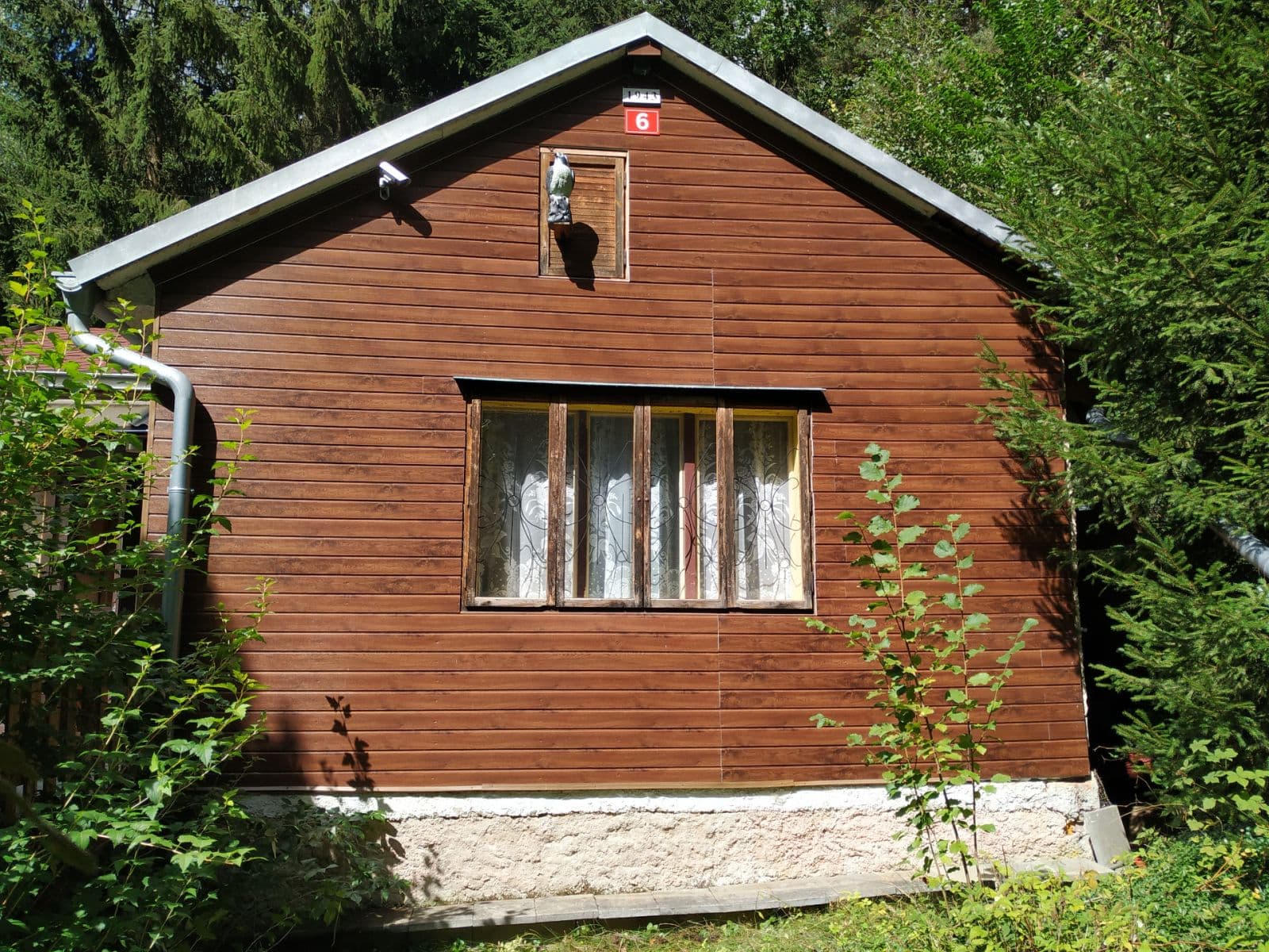 house for sale, 67 m², Veselíčko, Jihočeský Region house for sale, 67 m², Veselíčko, Jihočeský Region