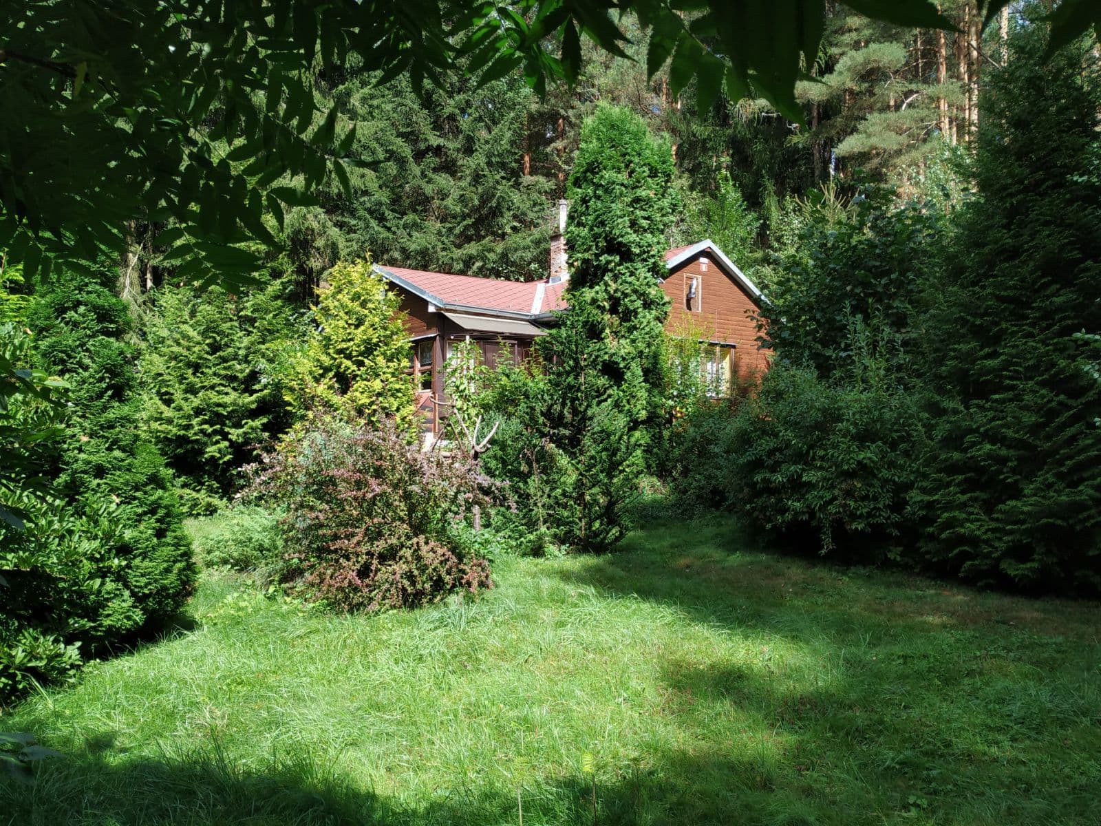 house for sale, 67 m², Veselíčko, Jihočeský Region house for sale, 67 m², Veselíčko, Jihočeský Region