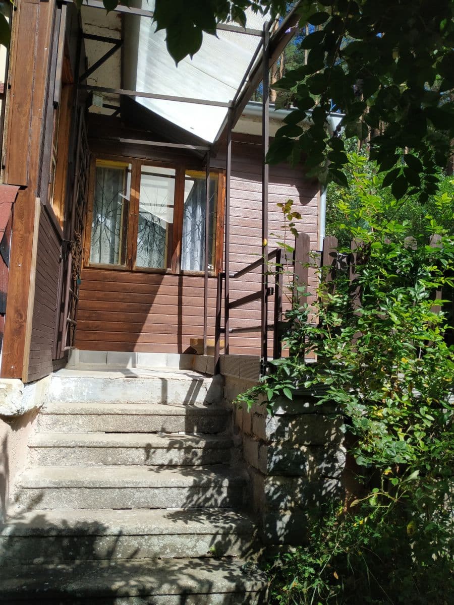 house for sale, 67 m², Veselíčko, Jihočeský Region house for sale, 67 m², Veselíčko, Jihočeský Region