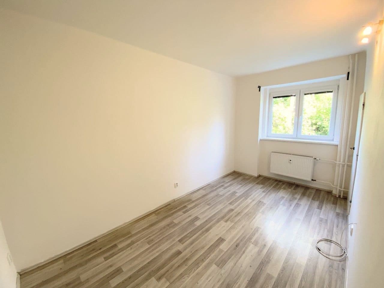 1 bedroom with open-plan kitchen flat for sale, 41 m², Šestidomí, Prague, Prague 1 bedroom with open-plan kitchen flat for sale, 41 m², Šestidomí, Prague, Prague