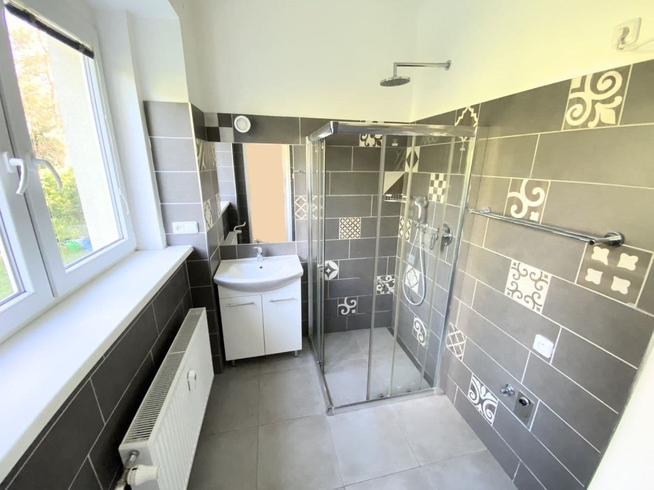 1 bedroom with open-plan kitchen flat for sale, 41 m², Šestidomí, Prague, Prague 1 bedroom with open-plan kitchen flat for sale, 41 m², Šestidomí, Prague, Prague