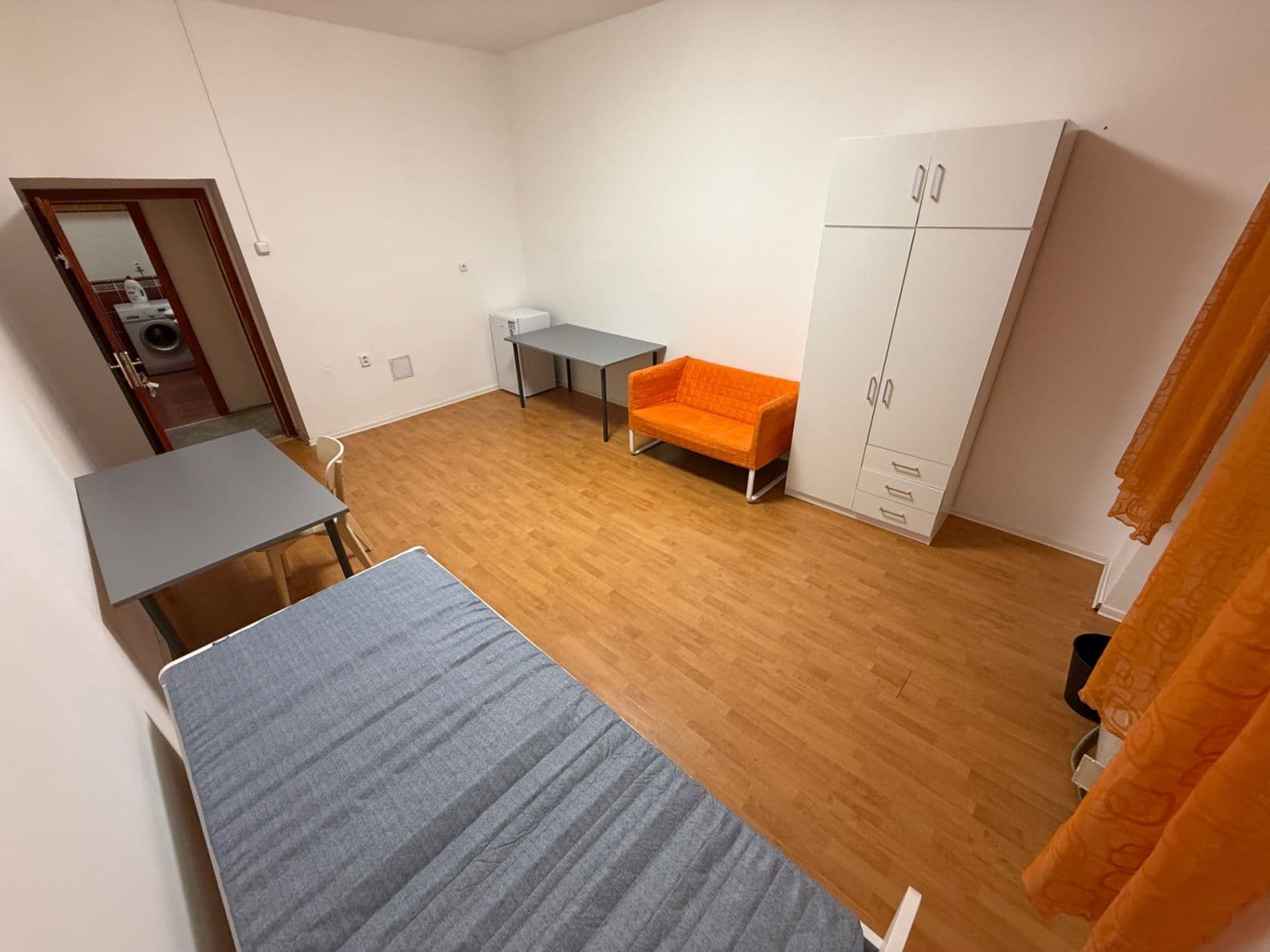 Studio flat to rent, 20 m², Sokolovská, Prague, Prague Studio flat to rent, 20 m², Sokolovská, Prague, Prague