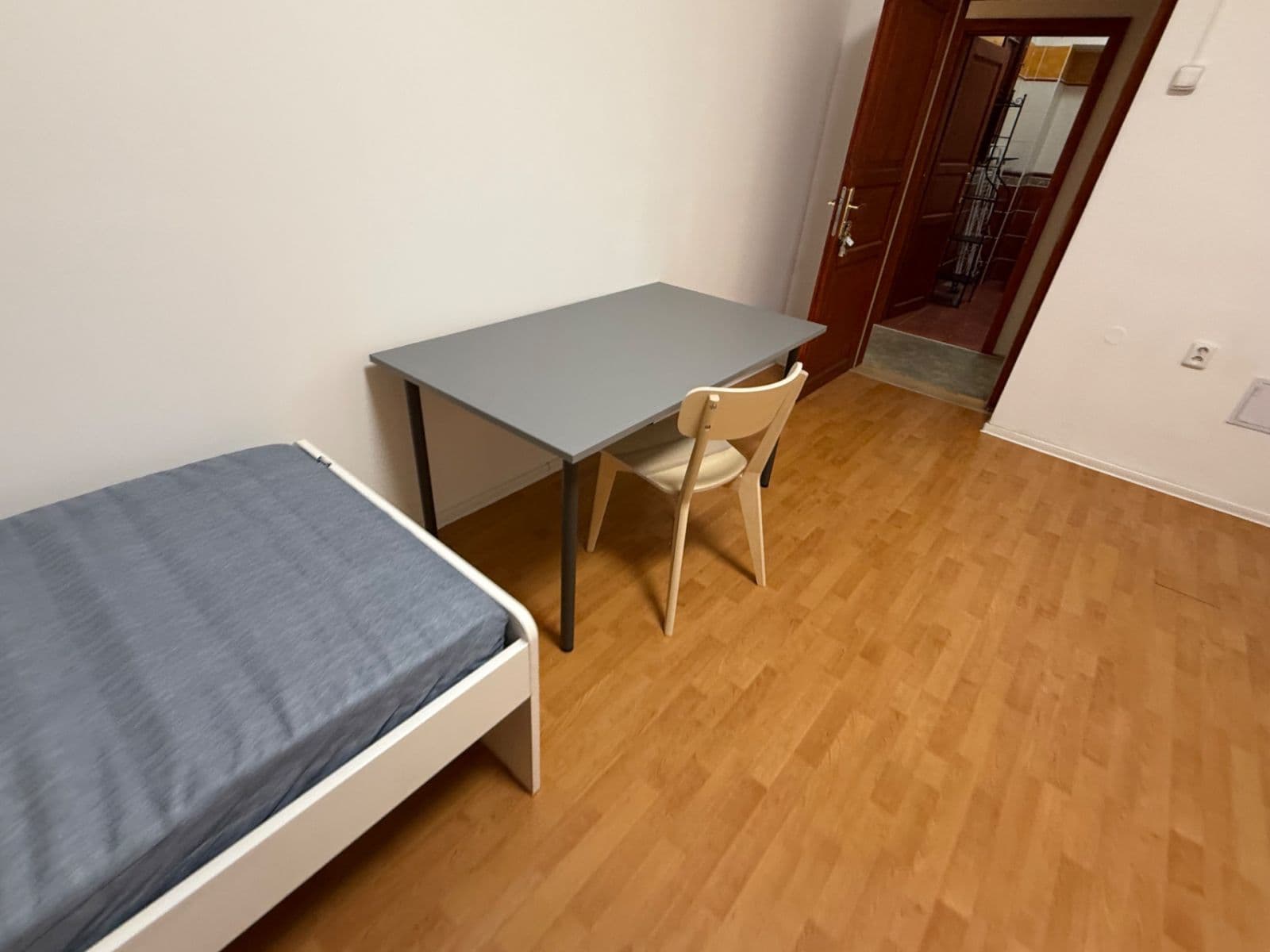 Studio flat to rent, 20 m², Sokolovská, Prague, Prague Studio flat to rent, 20 m², Sokolovská, Prague, Prague