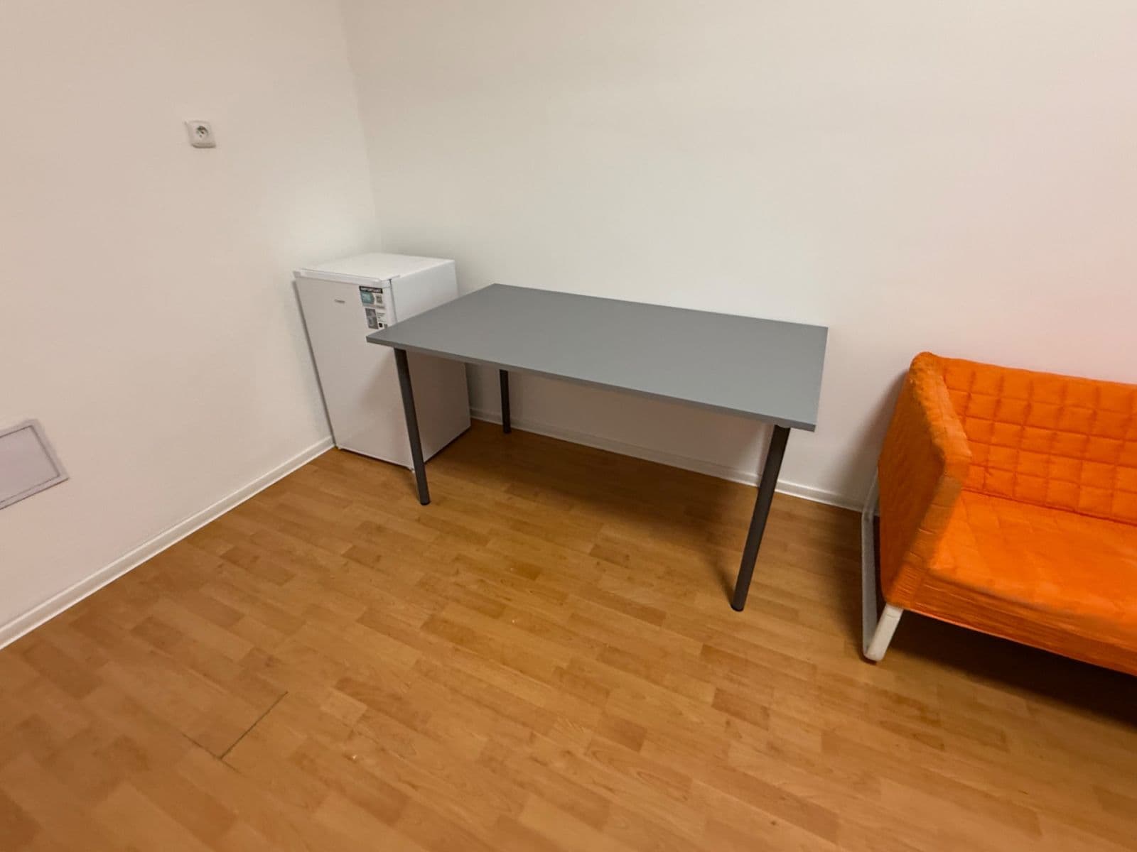 Studio flat to rent, 20 m², Sokolovská, Prague, Prague Studio flat to rent, 20 m², Sokolovská, Prague, Prague