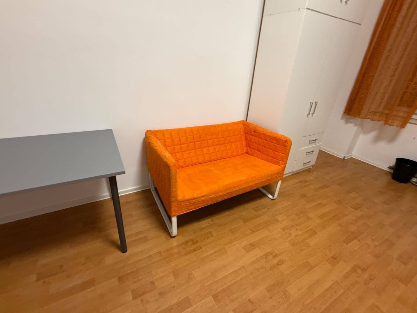 Studio flat to rent, 20 m², Sokolovská, Prague, Prague Studio flat to rent, 20 m², Sokolovská, Prague, Prague