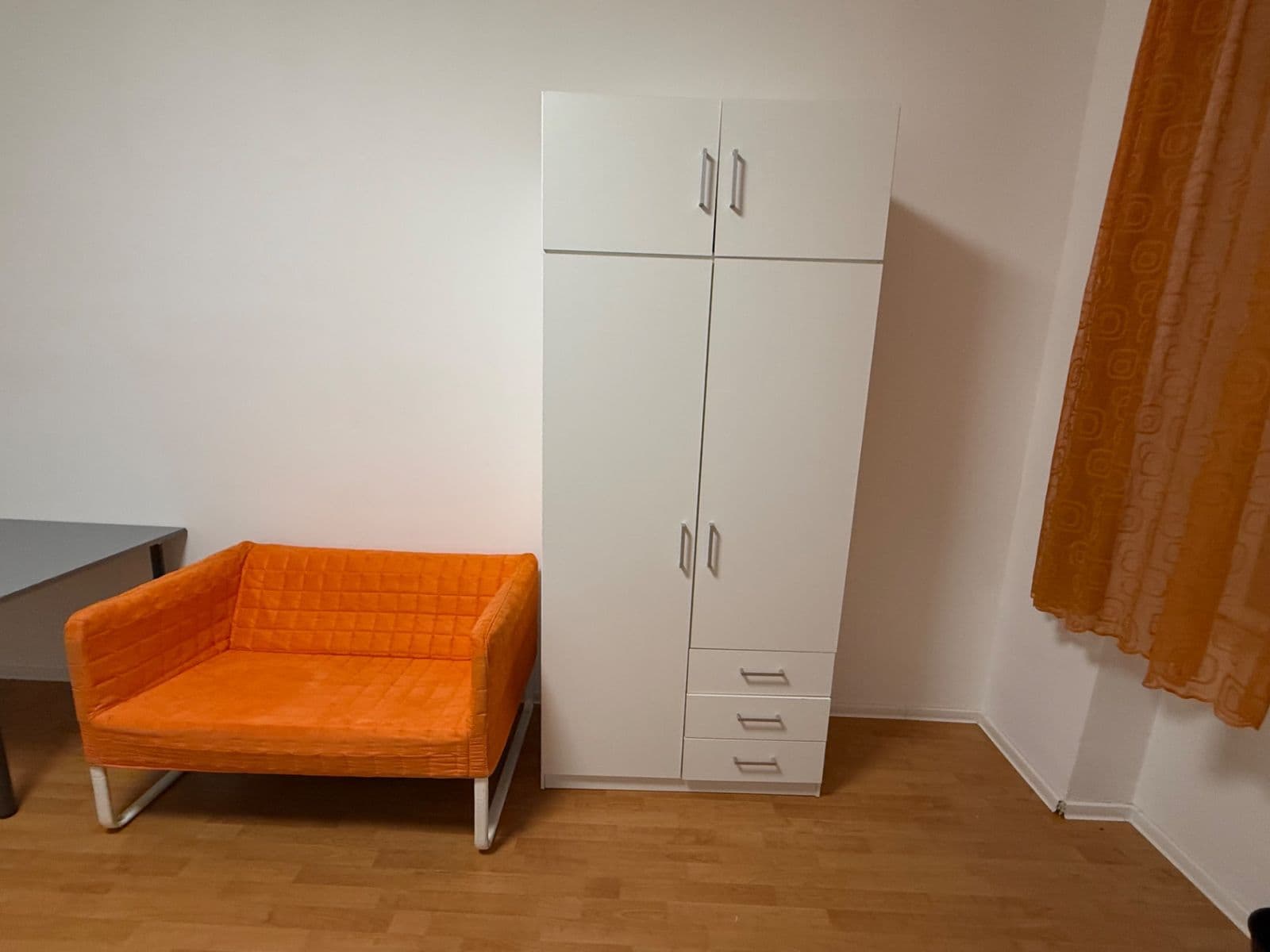 Studio flat to rent, 20 m², Sokolovská, Prague, Prague Studio flat to rent, 20 m², Sokolovská, Prague, Prague