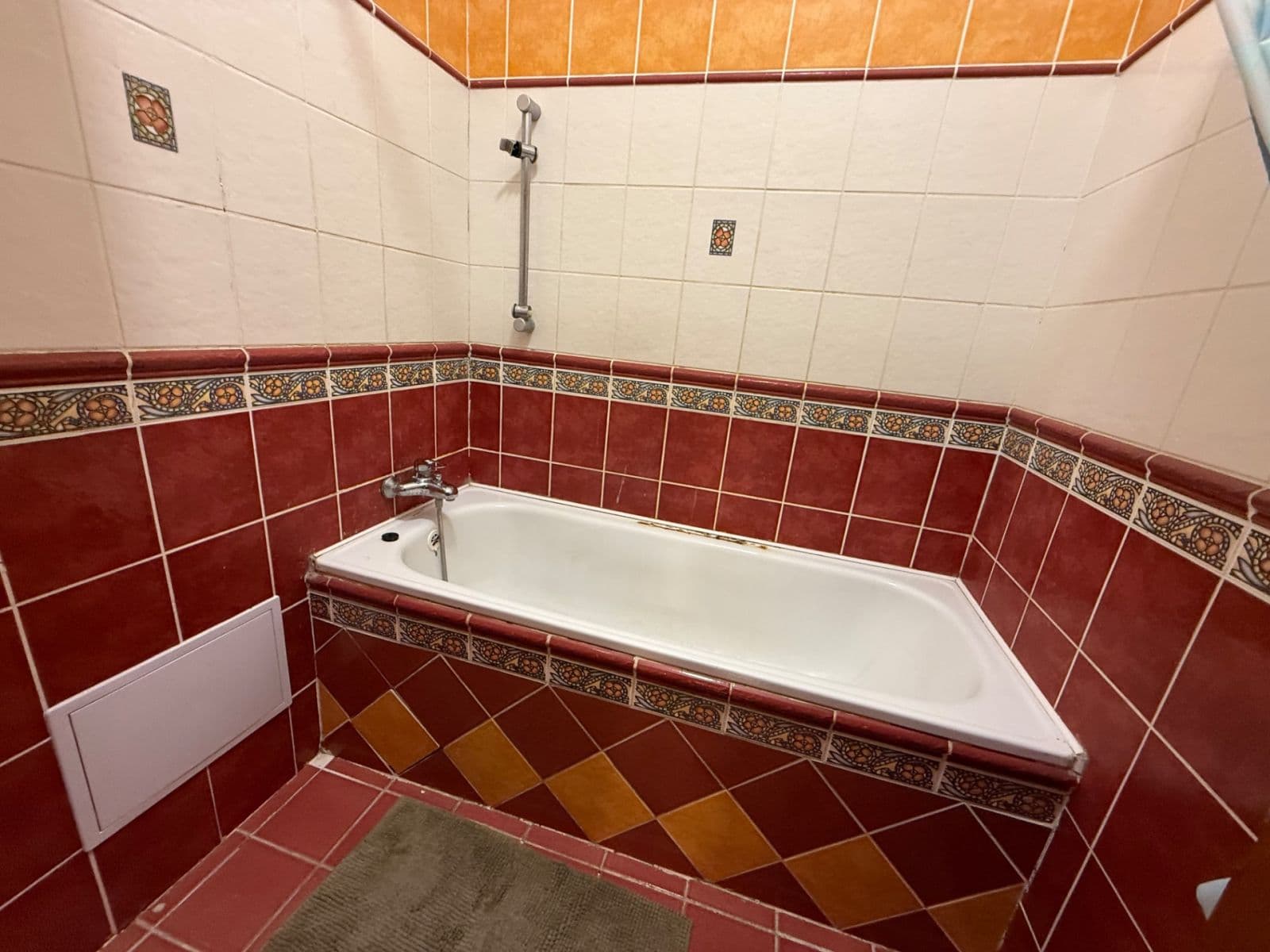 Studio flat to rent, 20 m², Sokolovská, Prague, Prague Studio flat to rent, 20 m², Sokolovská, Prague, Prague