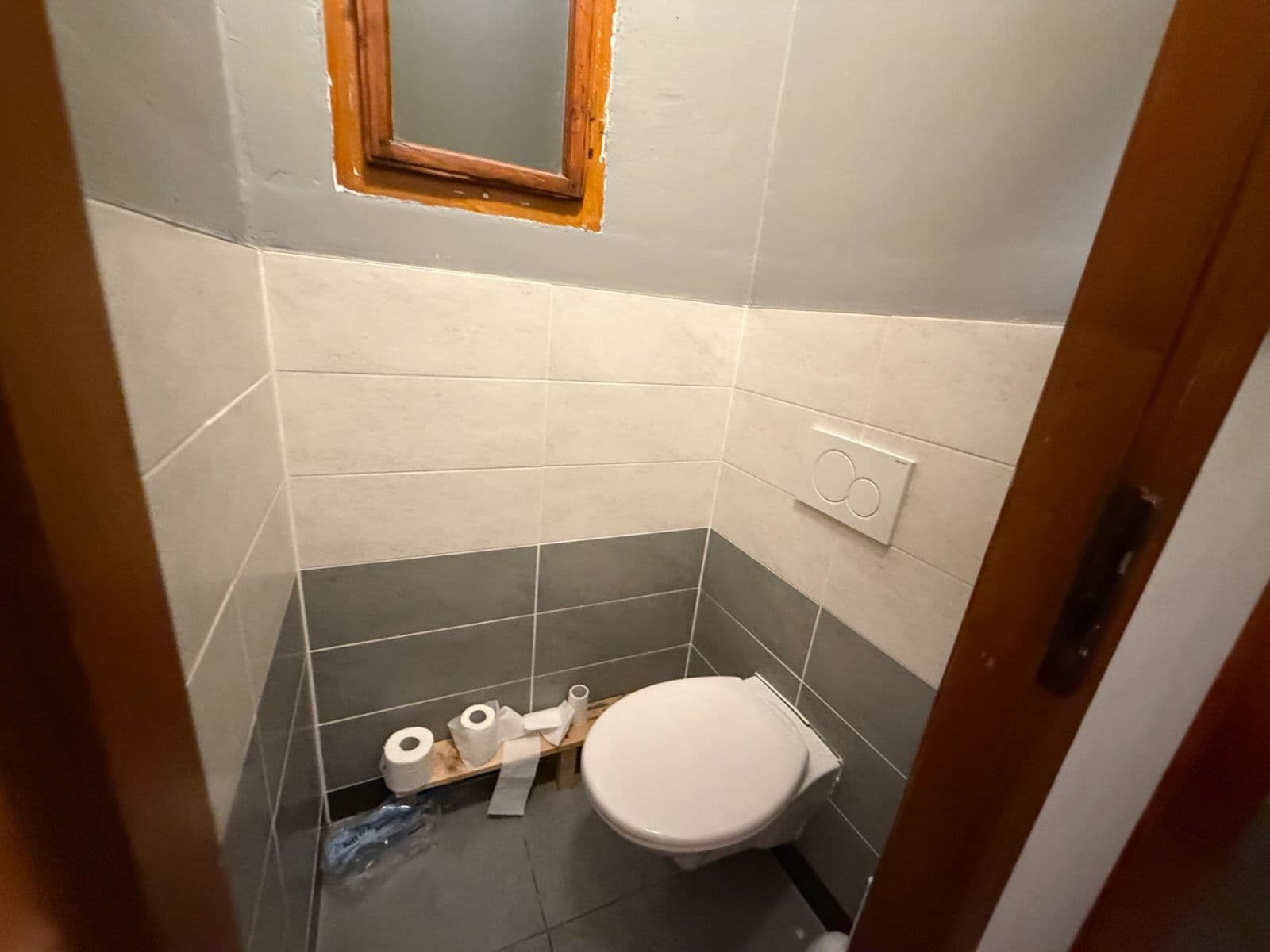 Studio flat to rent, 20 m², Sokolovská, Prague, Prague Studio flat to rent, 20 m², Sokolovská, Prague, Prague