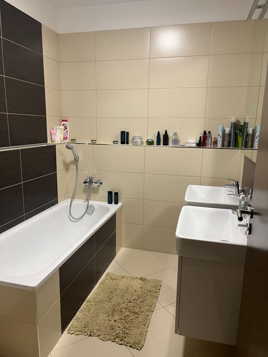 3 bedroom with open-plan kitchen flat to rent, 110 m², Hugo Haase, Prague, Prague 3 bedroom with open-plan kitchen flat to rent, 110 m², Hugo Haase, Prague, Prague