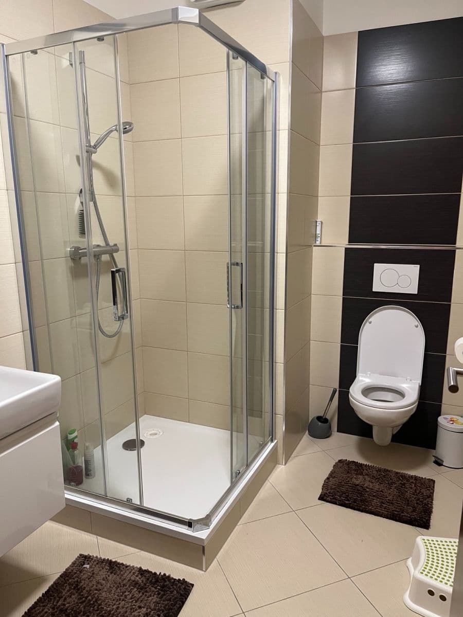 3 bedroom with open-plan kitchen flat to rent, 110 m², Hugo Haase, Prague, Prague 3 bedroom with open-plan kitchen flat to rent, 110 m², Hugo Haase, Prague, Prague