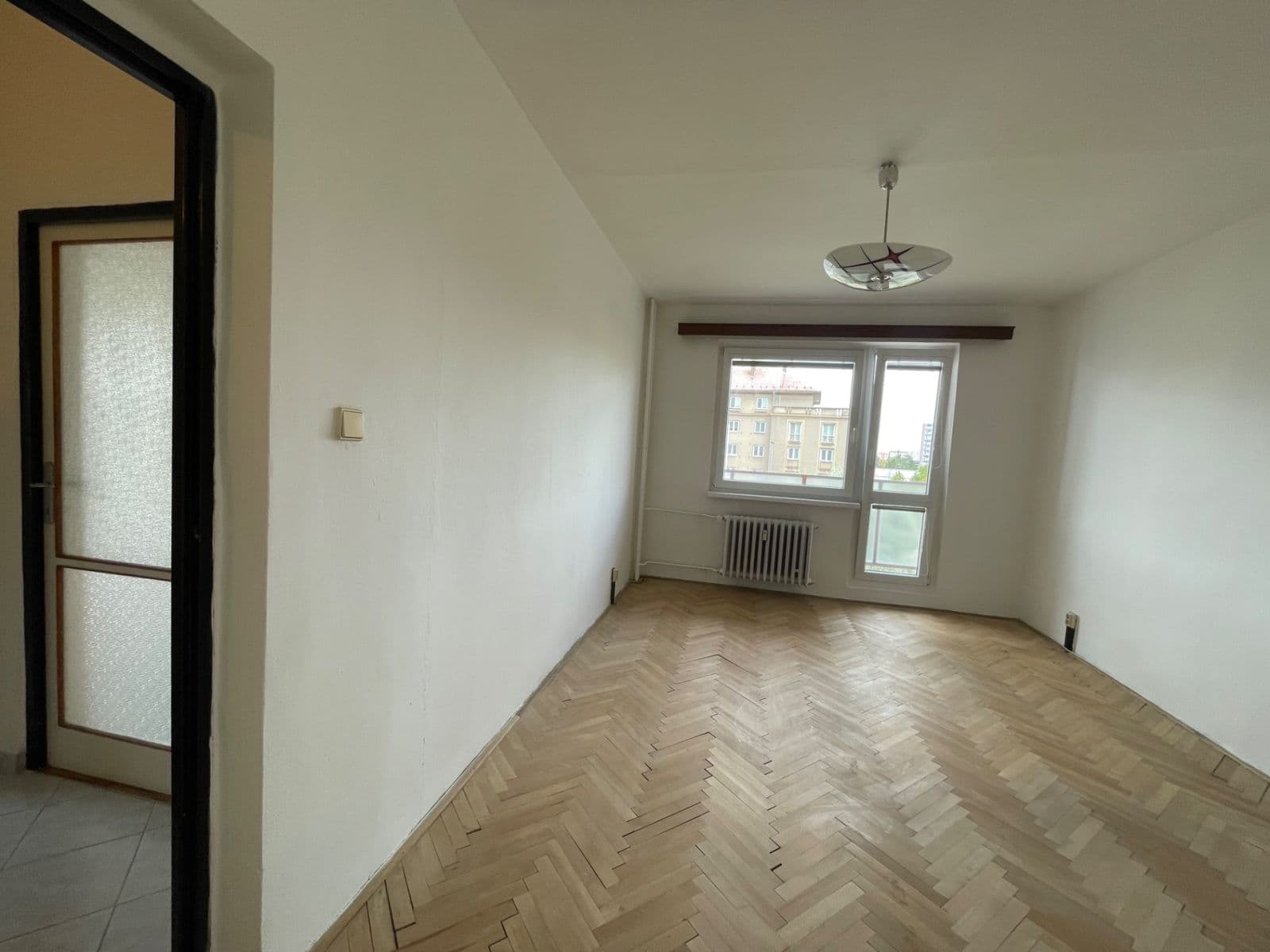 3 bedroom flat for sale, 70 m², Vrchlického, Kladno, Středočeský Region 3 bedroom flat for sale, 70 m², Vrchlického, Kladno, Středočeský Region