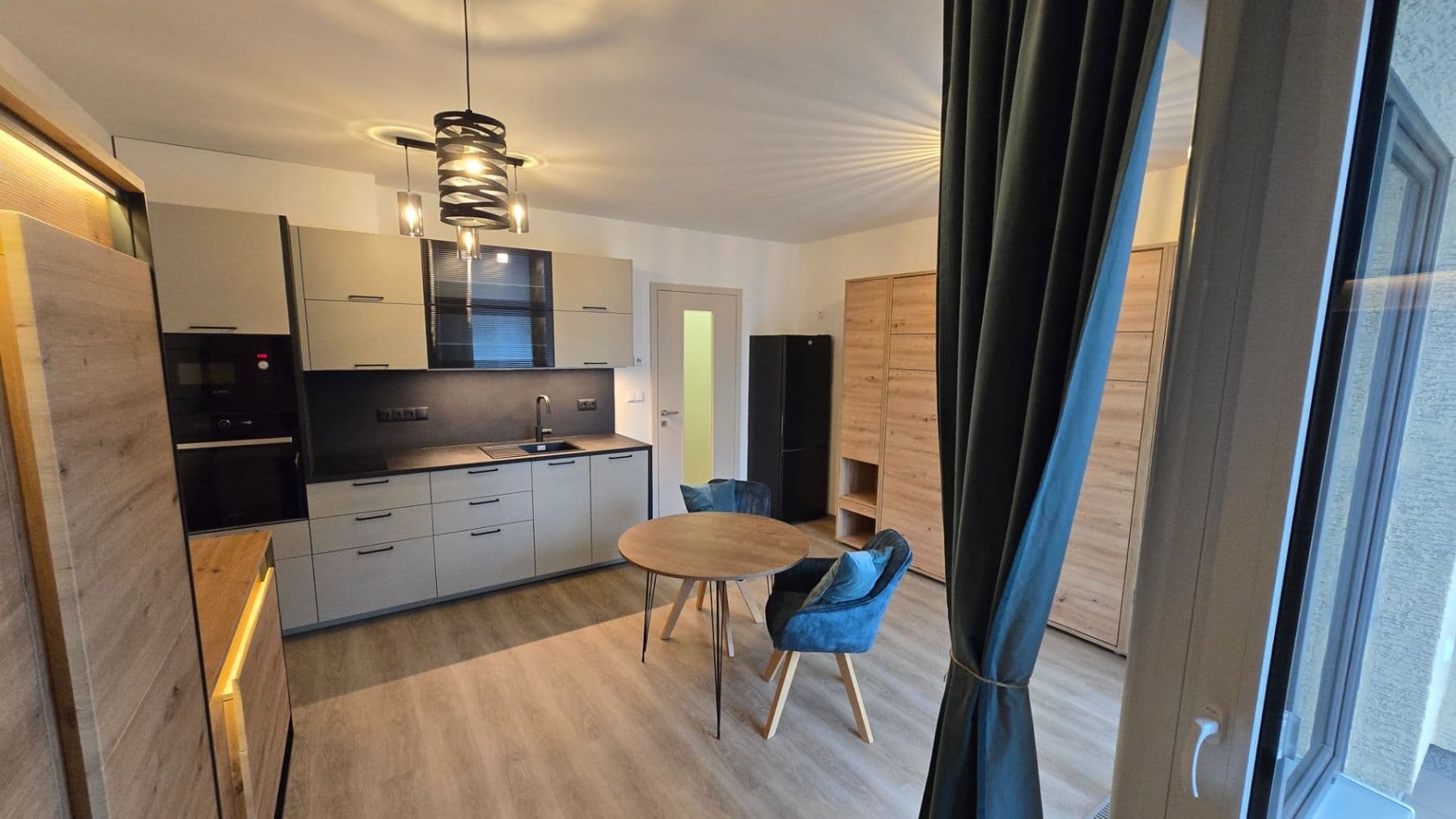 Studio flat to rent, 32 m², Klapálkova, Prague, Prague Studio flat to rent, 32 m², Klapálkova, Prague, Prague